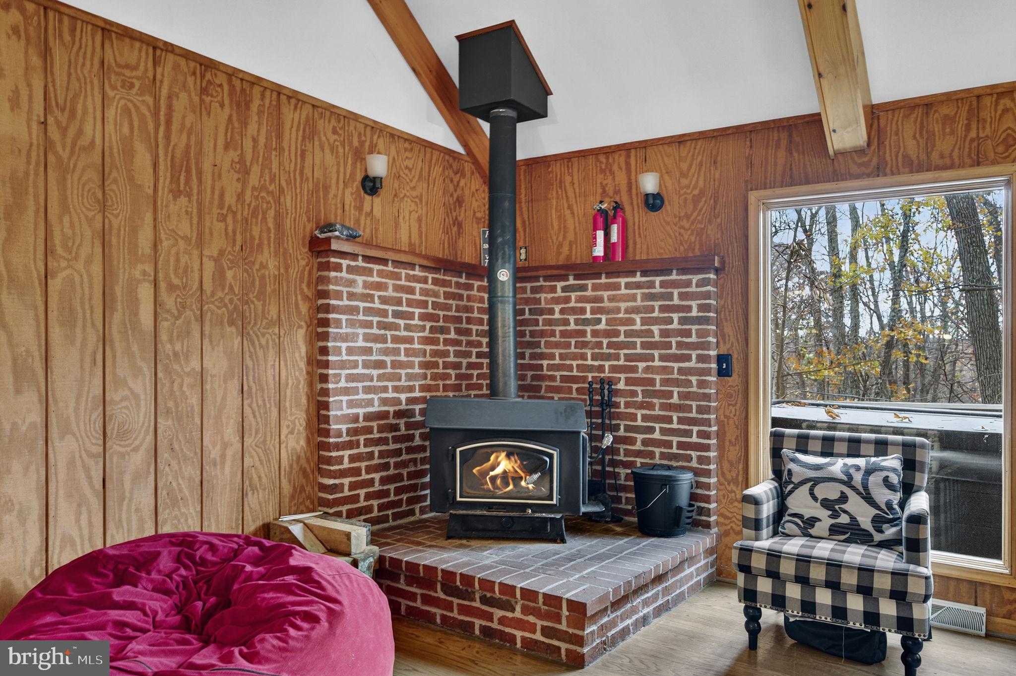 COOLFONT MOUNTAINSIDE - Residential