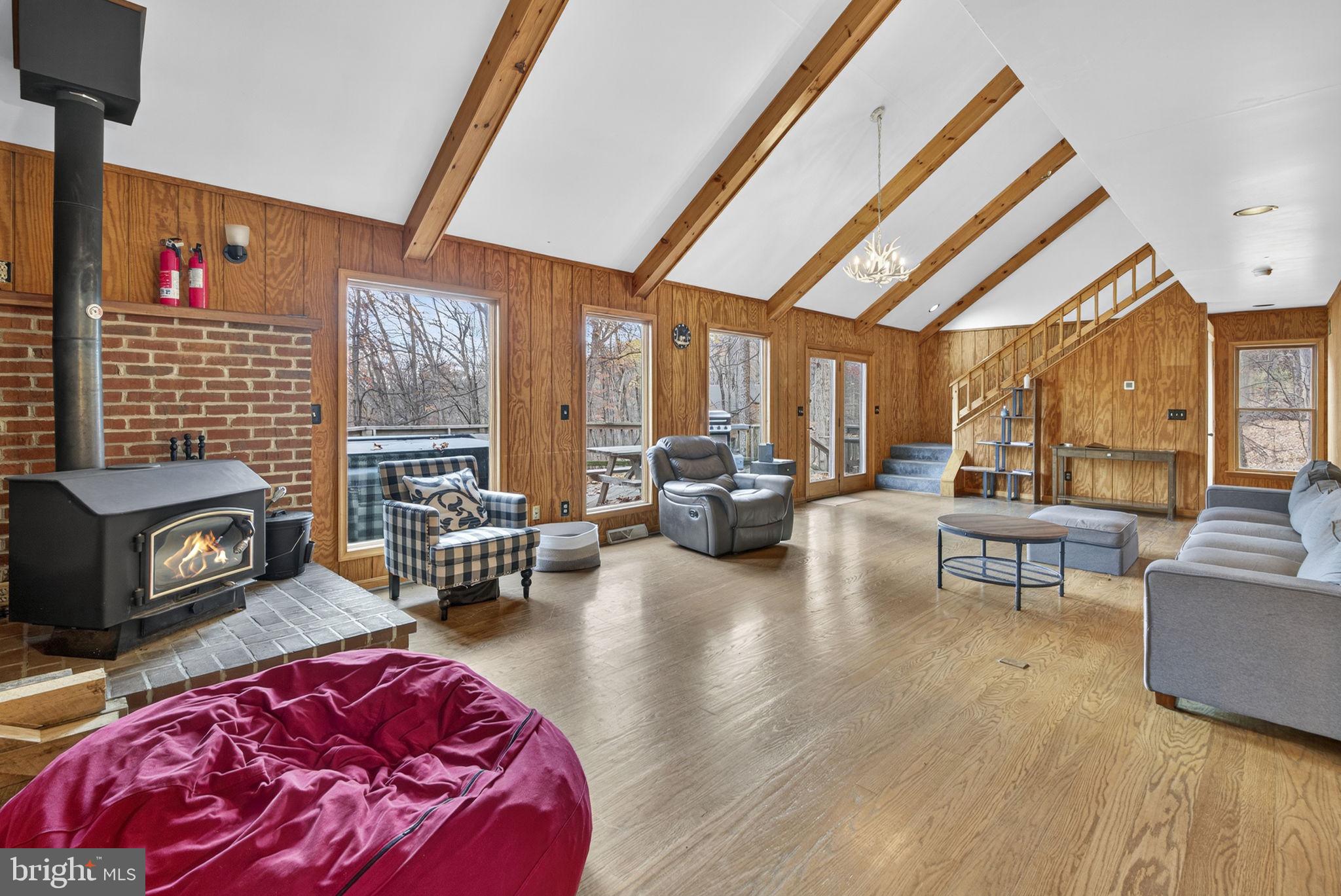 COOLFONT MOUNTAINSIDE - Residential