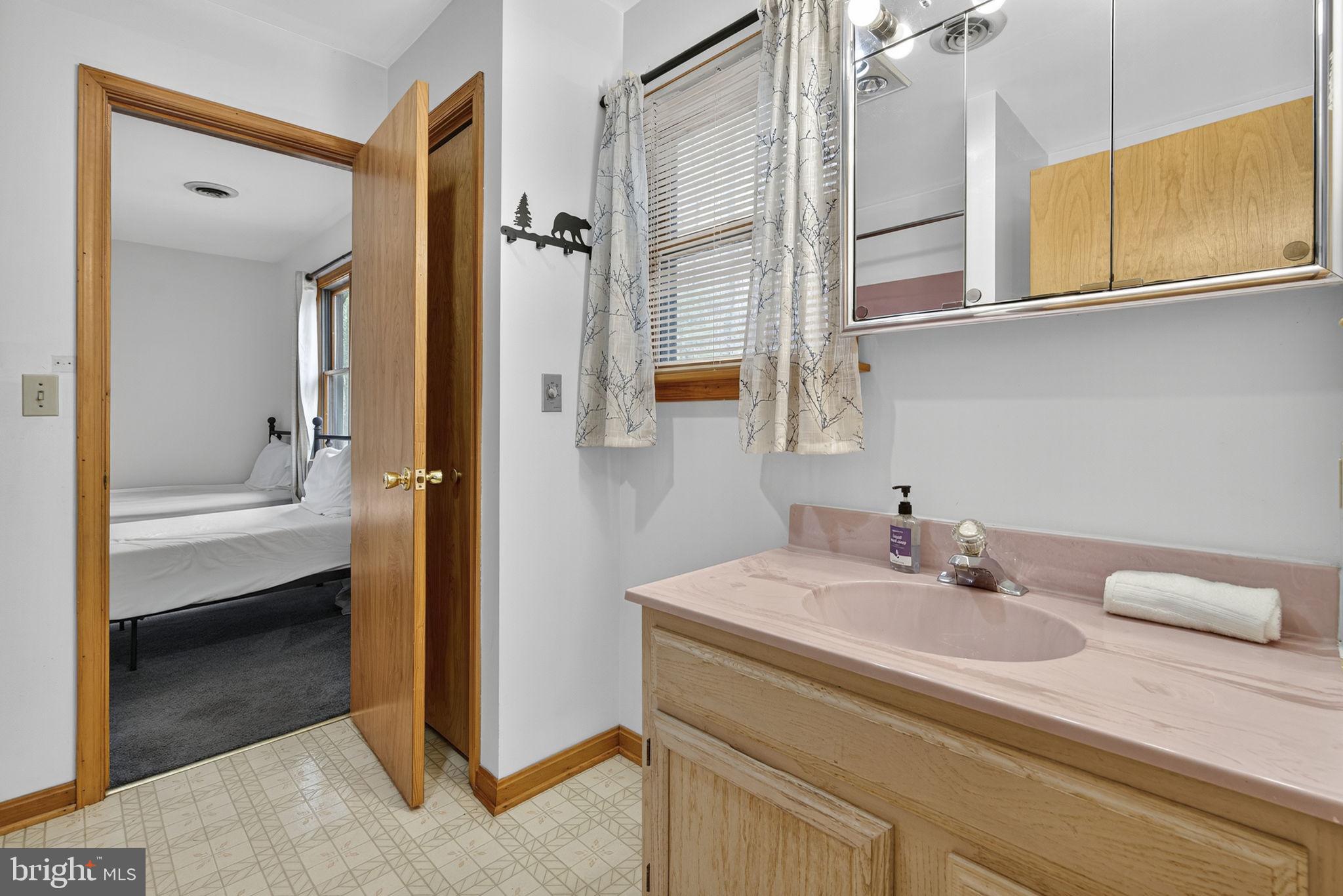 COOLFONT MOUNTAINSIDE - Residential