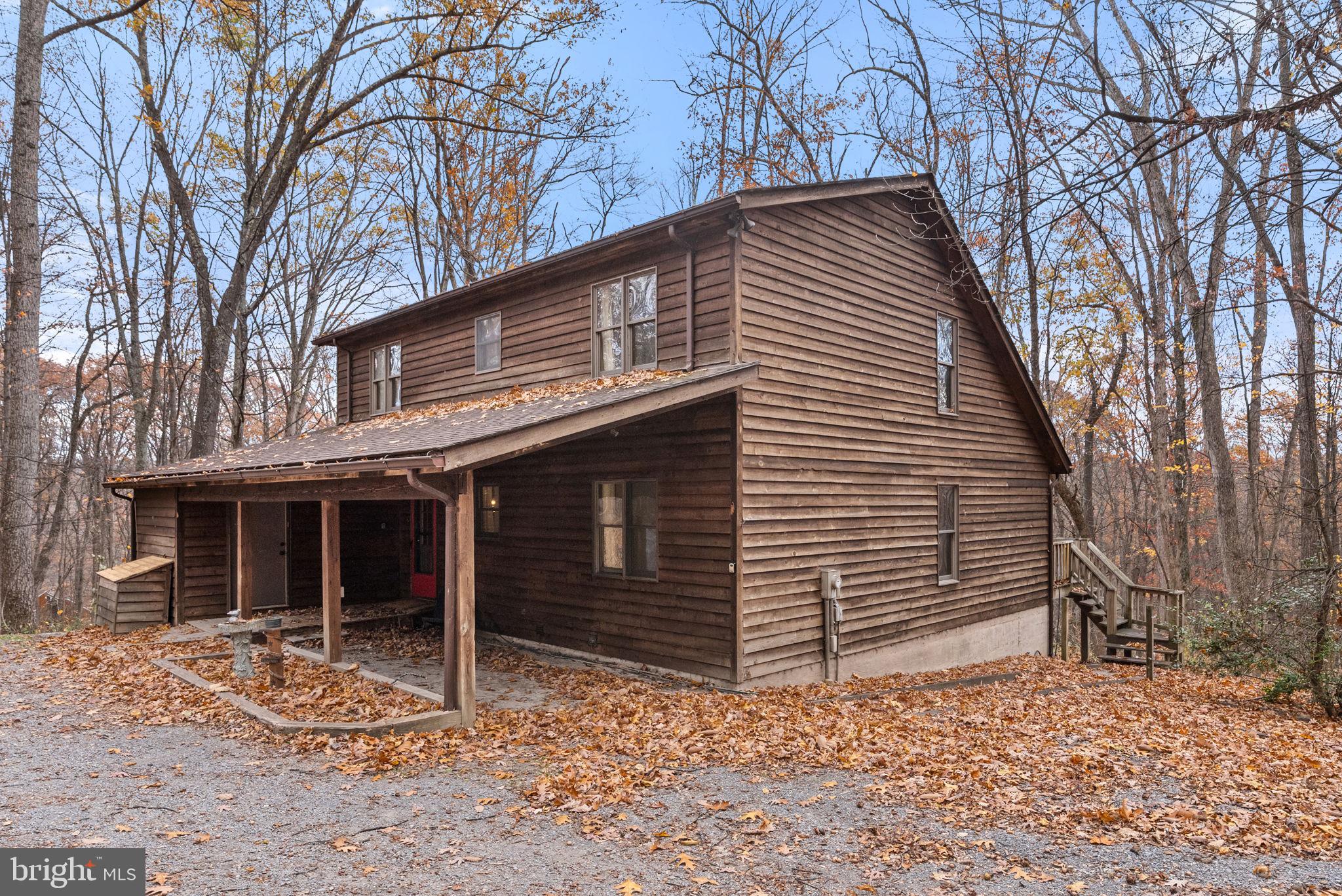 COOLFONT MOUNTAINSIDE - Residential