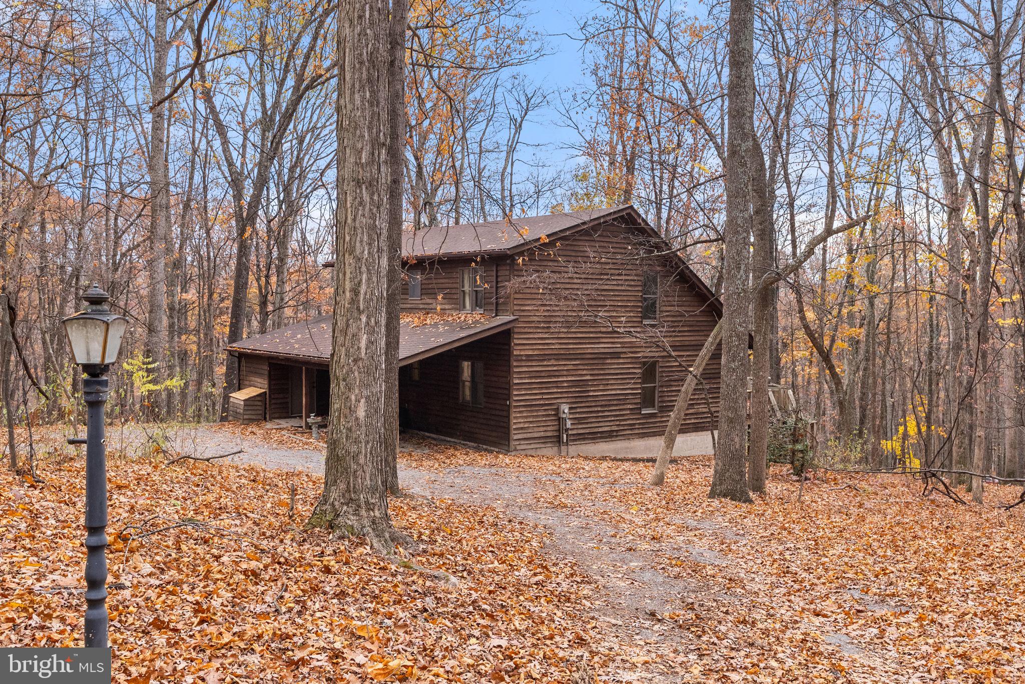 COOLFONT MOUNTAINSIDE - Residential