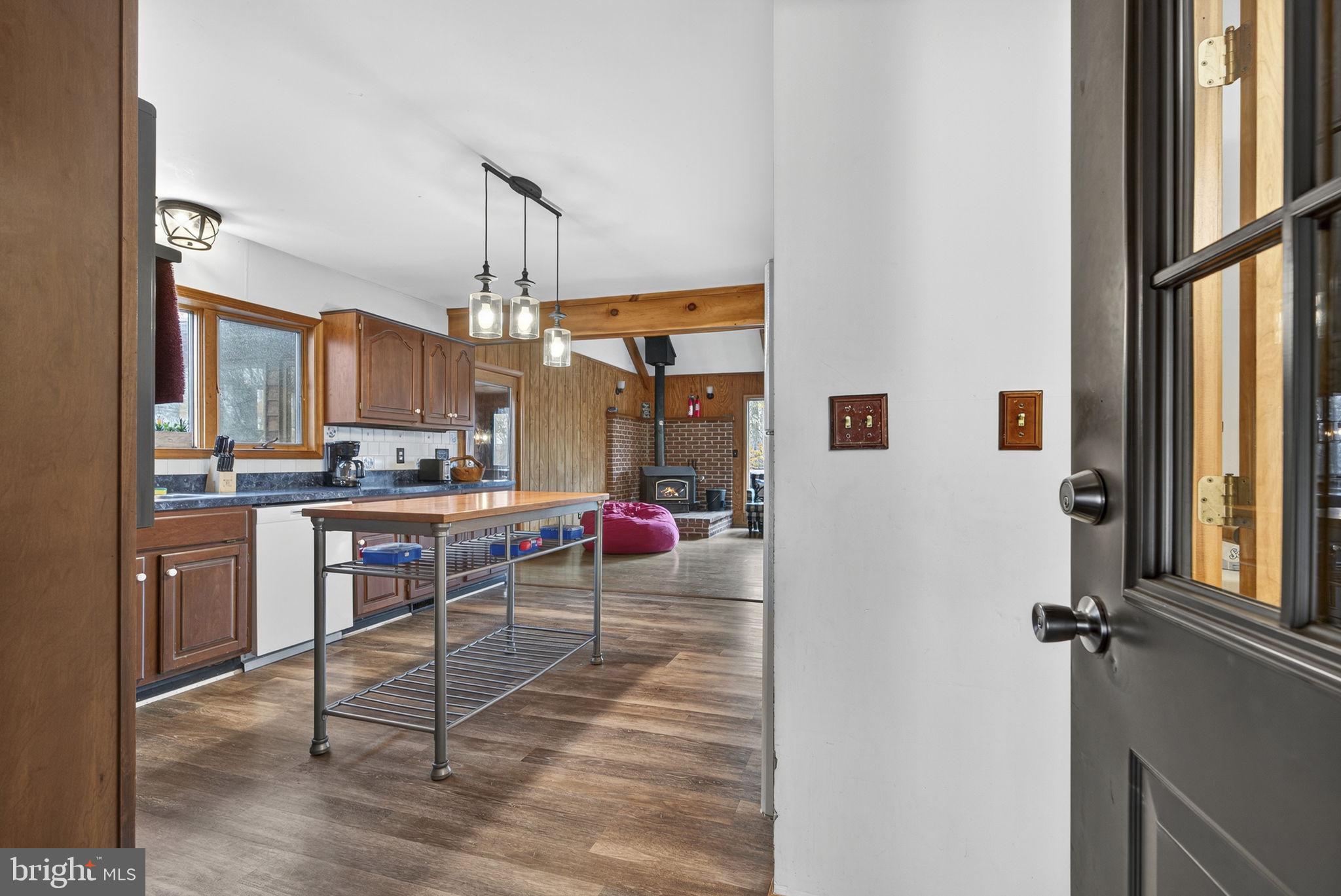 COOLFONT MOUNTAINSIDE - Residential