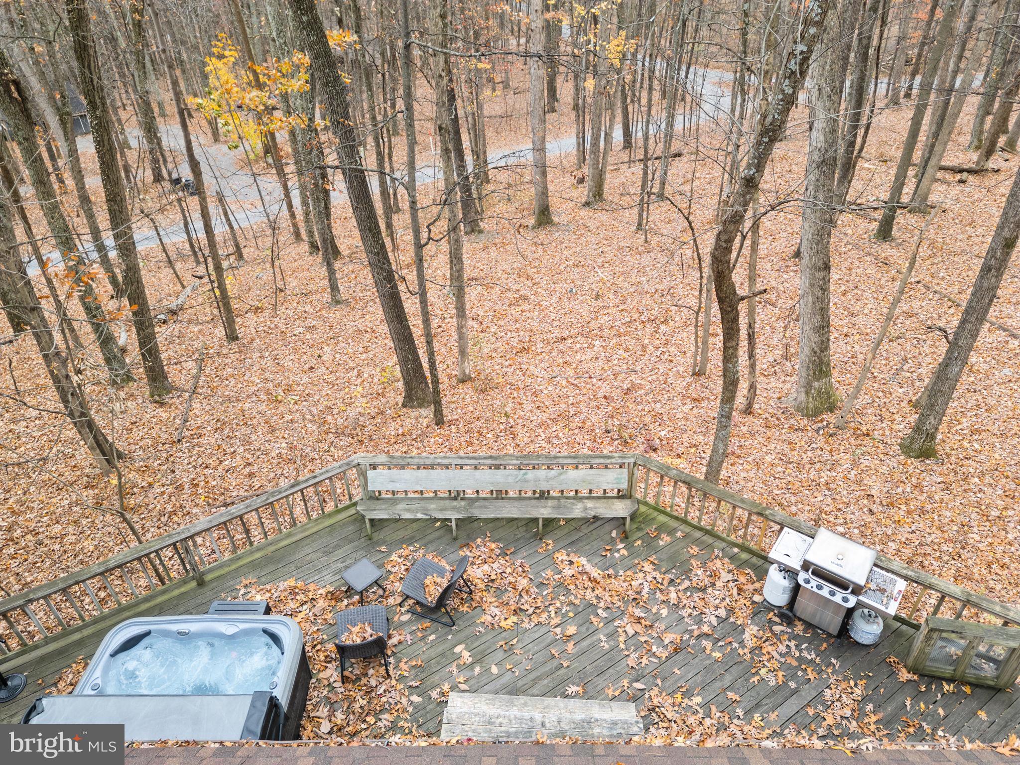 COOLFONT MOUNTAINSIDE - Residential