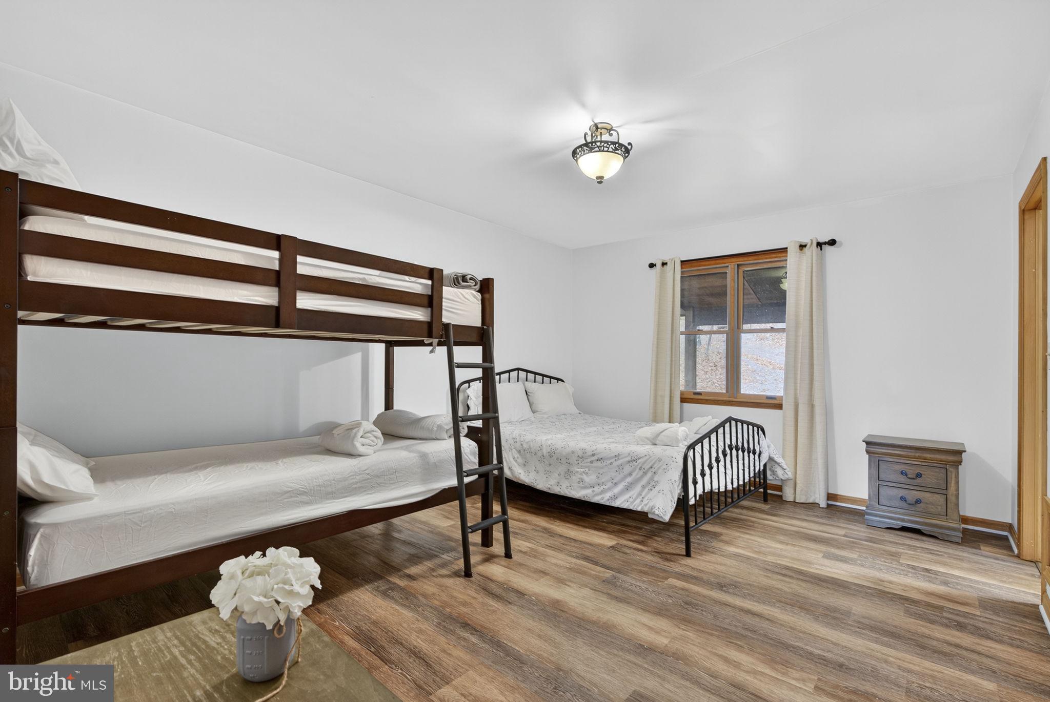 COOLFONT MOUNTAINSIDE - Residential