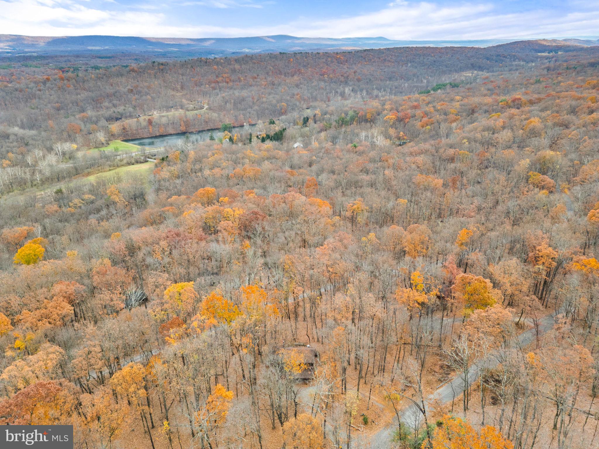 COOLFONT MOUNTAINSIDE - Residential