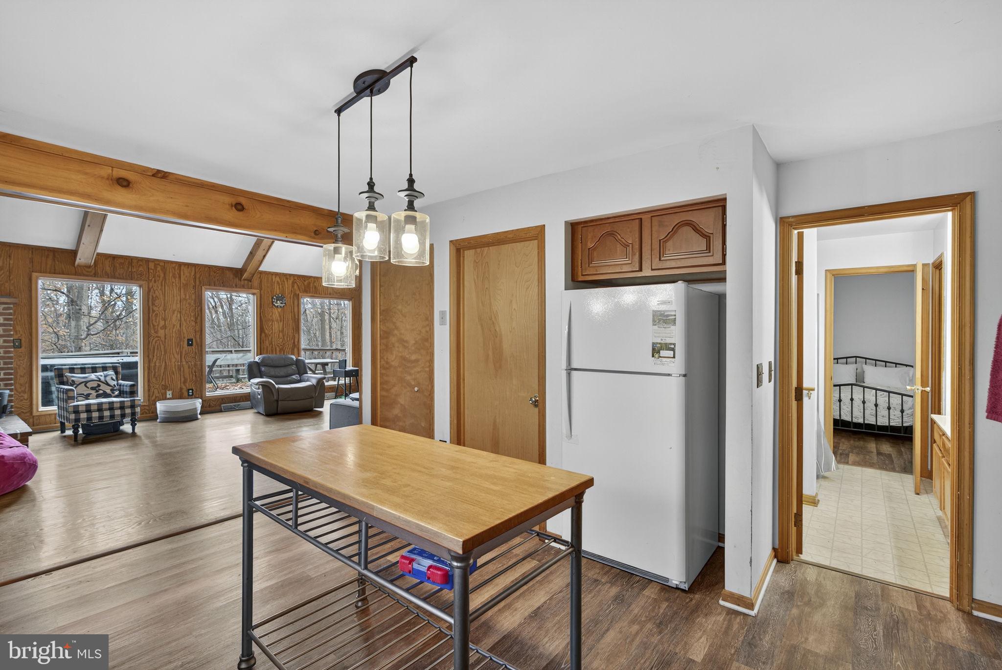 COOLFONT MOUNTAINSIDE - Residential