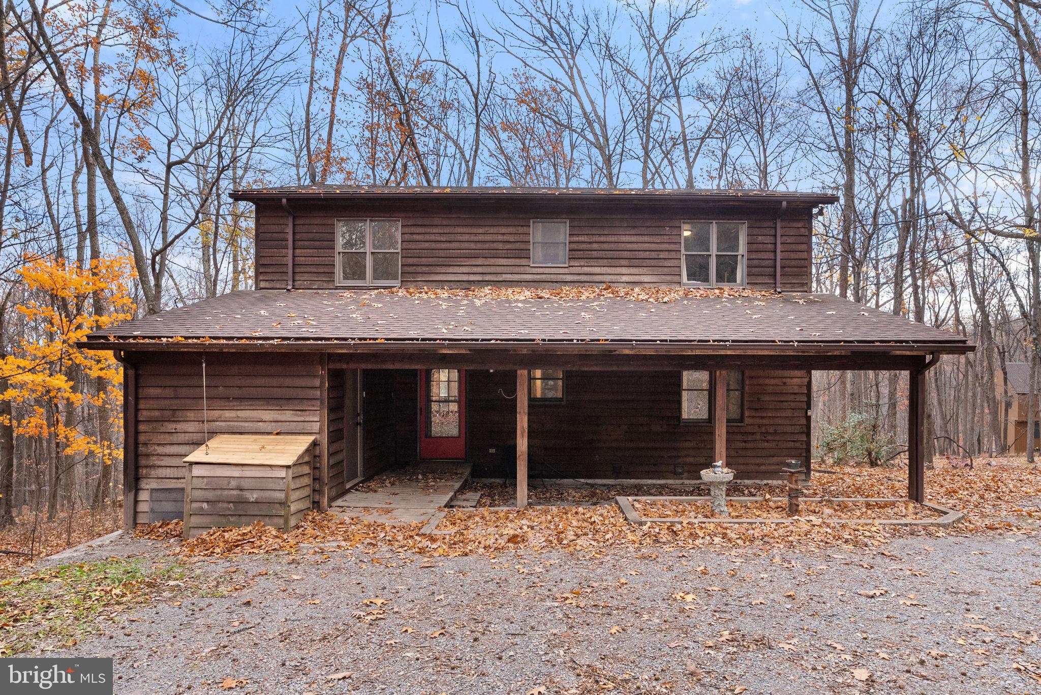 COOLFONT MOUNTAINSIDE - Residential