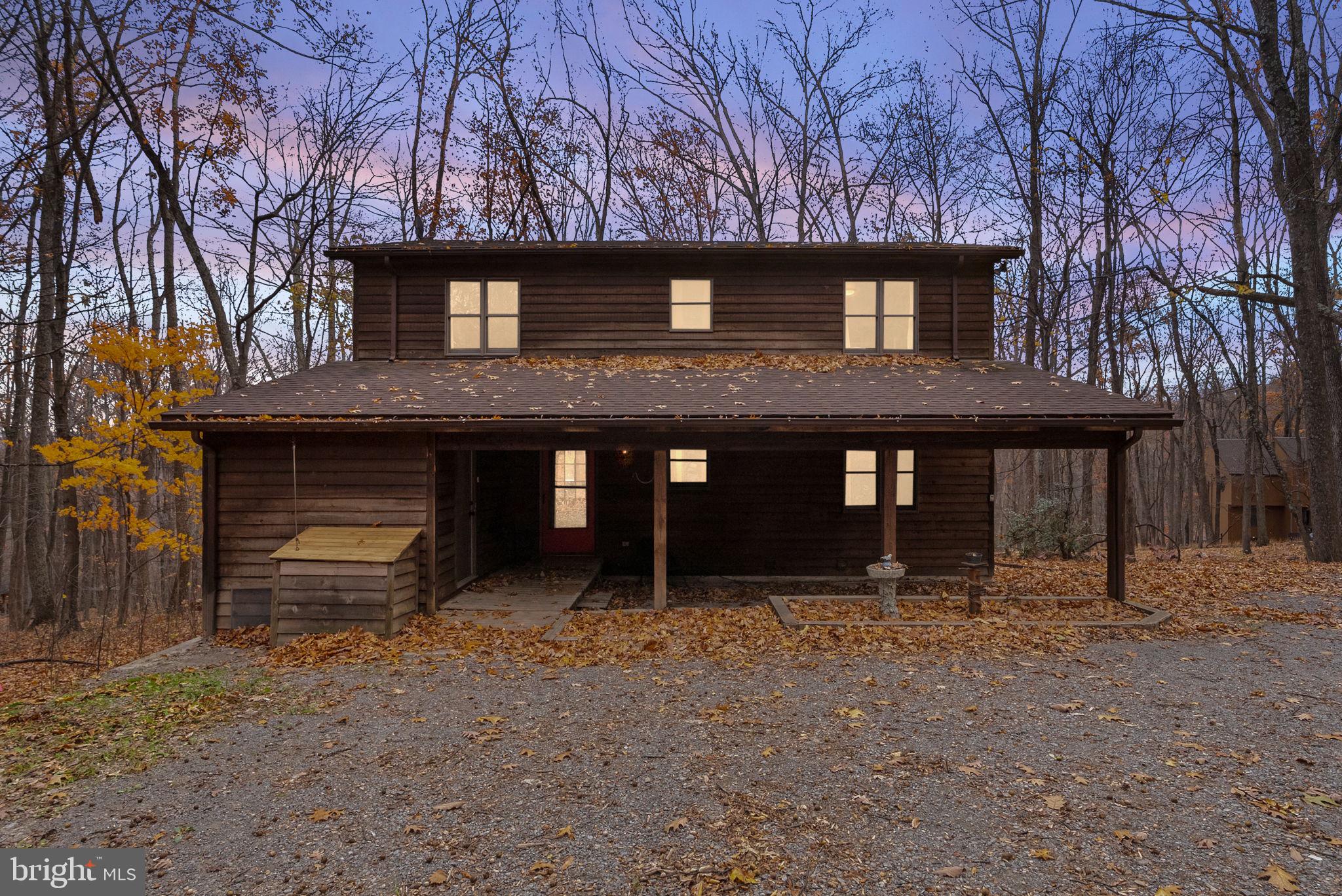 COOLFONT MOUNTAINSIDE - Residential