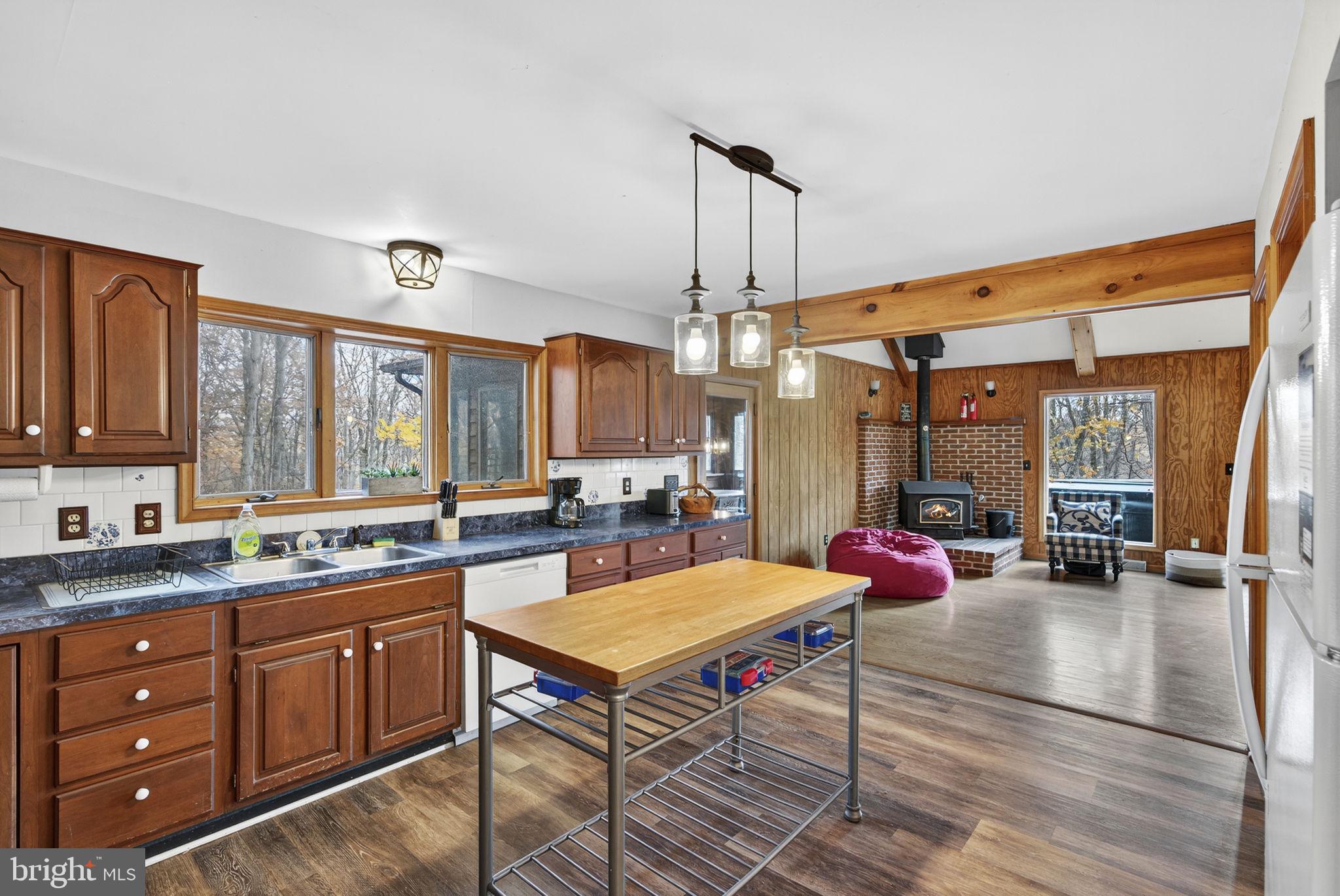 COOLFONT MOUNTAINSIDE - Residential