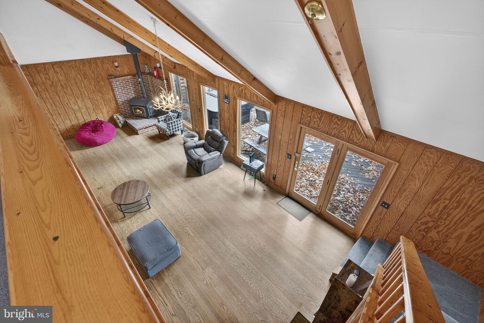 COOLFONT MOUNTAINSIDE - Residential