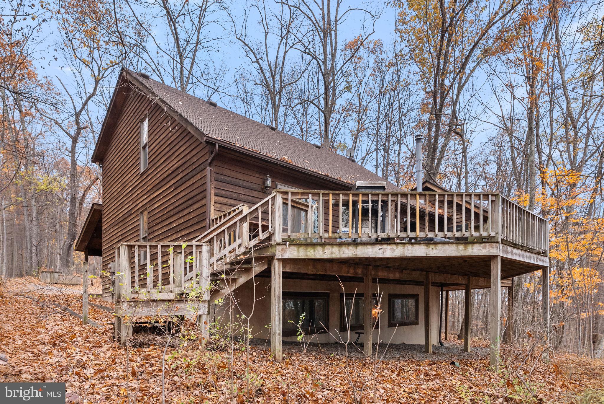 COOLFONT MOUNTAINSIDE - Residential