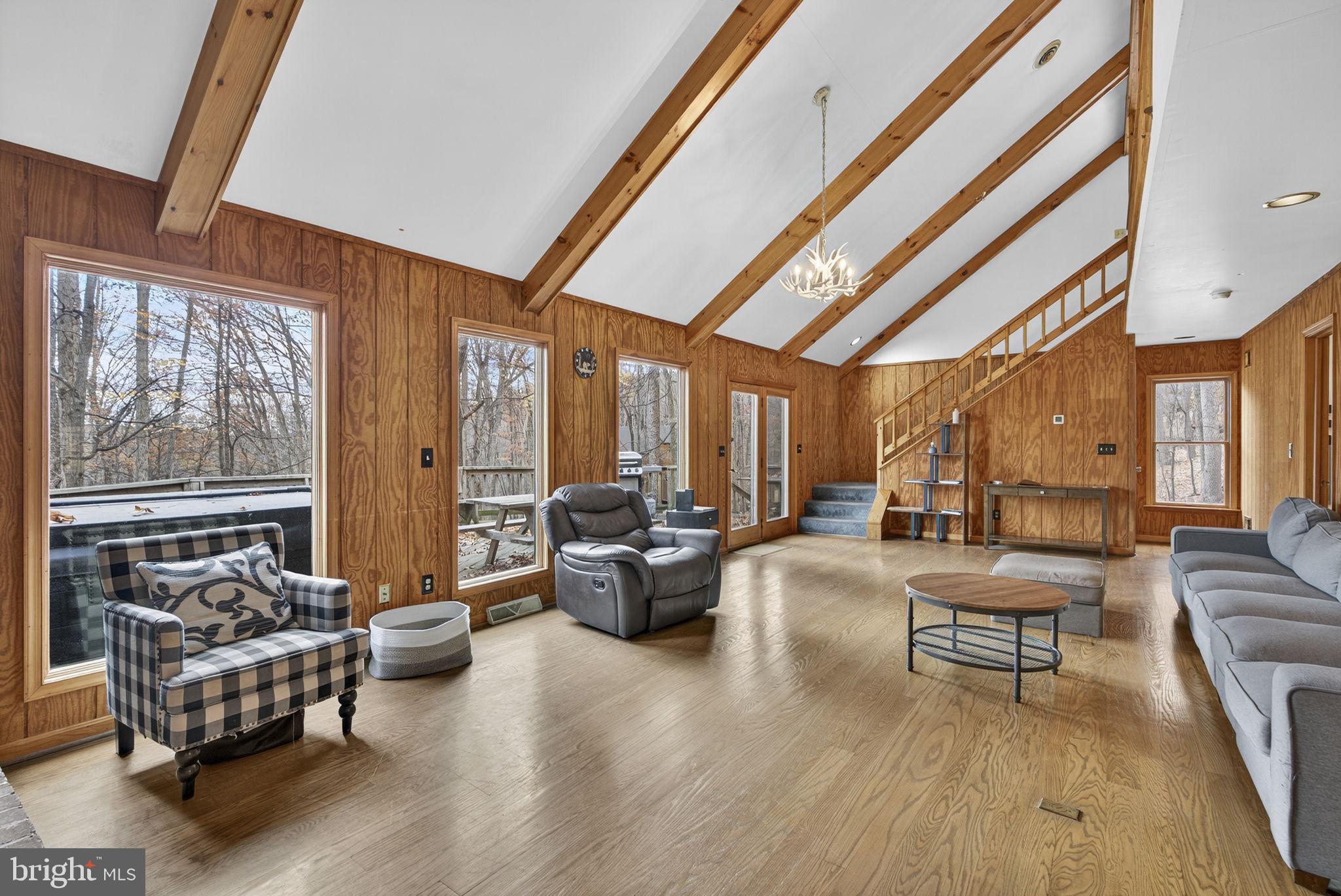 COOLFONT MOUNTAINSIDE - Residential