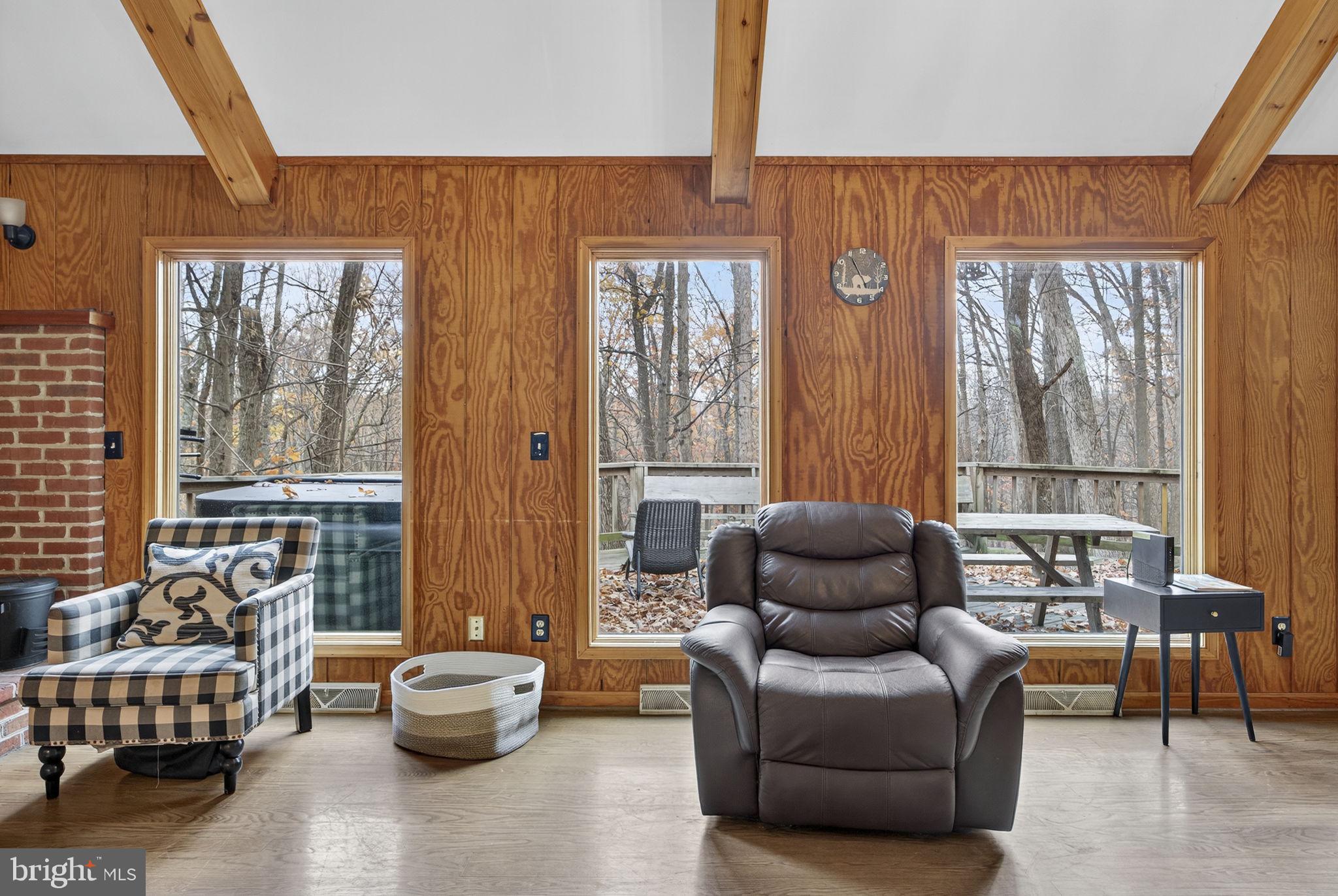 COOLFONT MOUNTAINSIDE - Residential