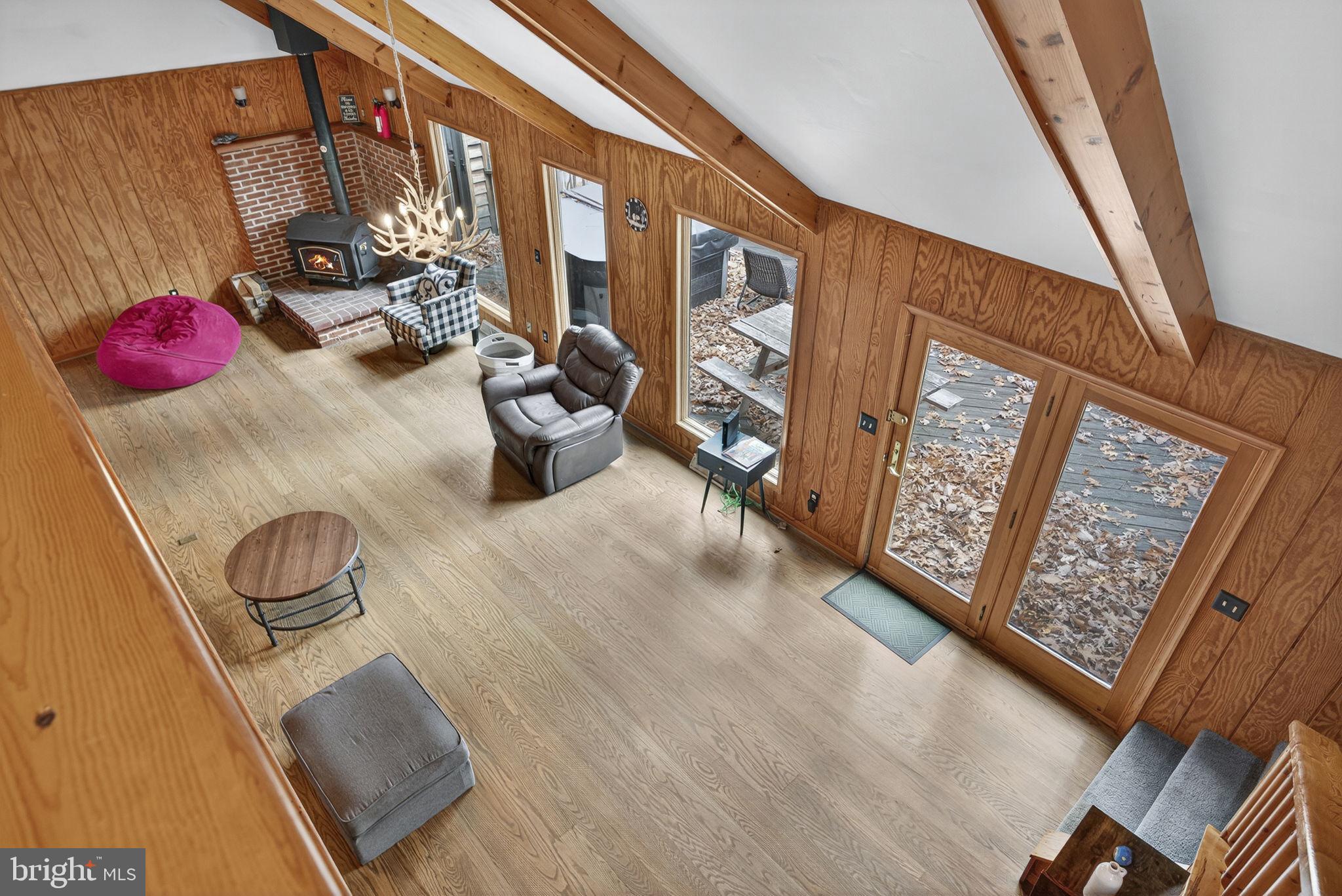 COOLFONT MOUNTAINSIDE - Residential