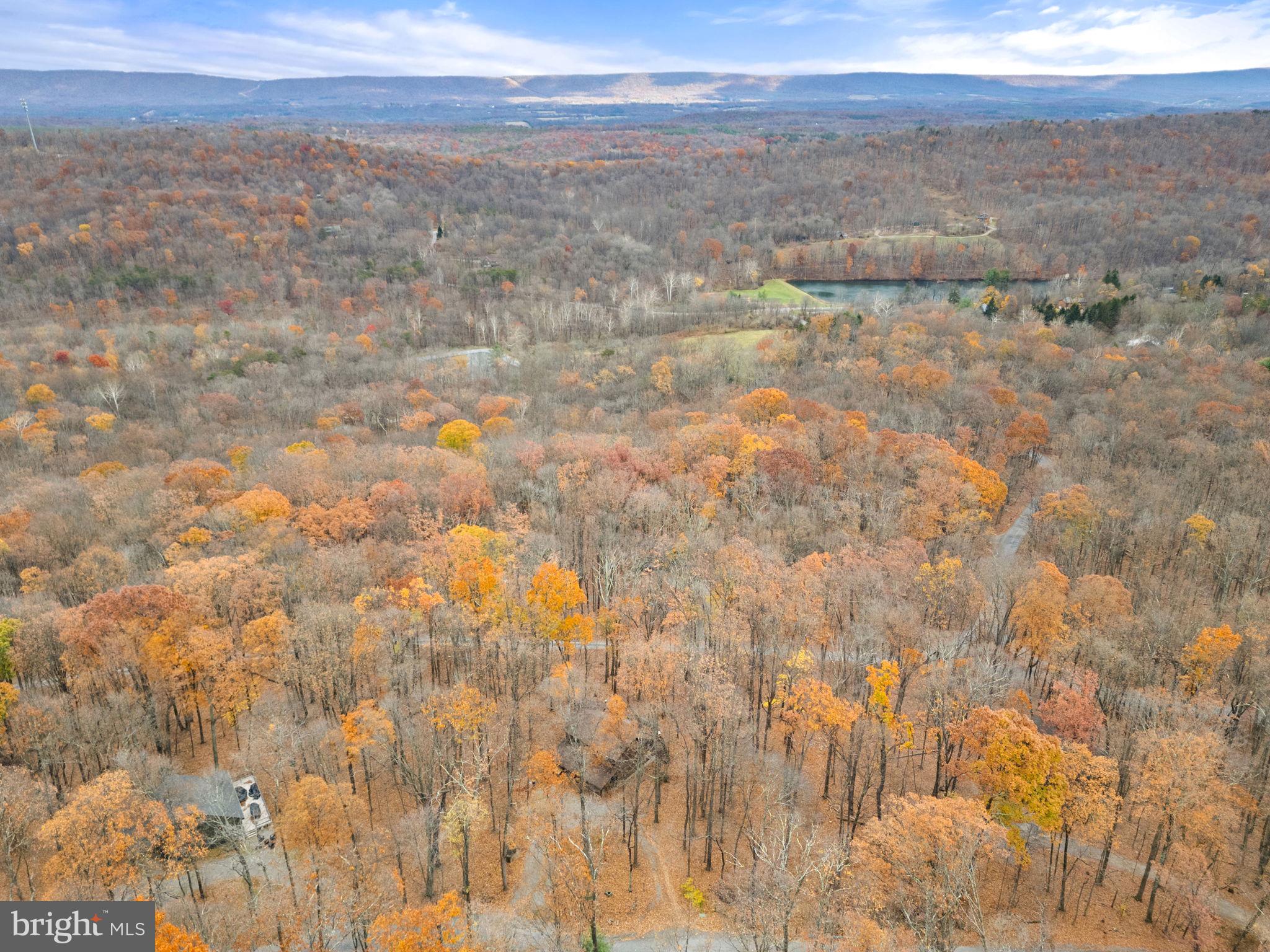 COOLFONT MOUNTAINSIDE - Residential