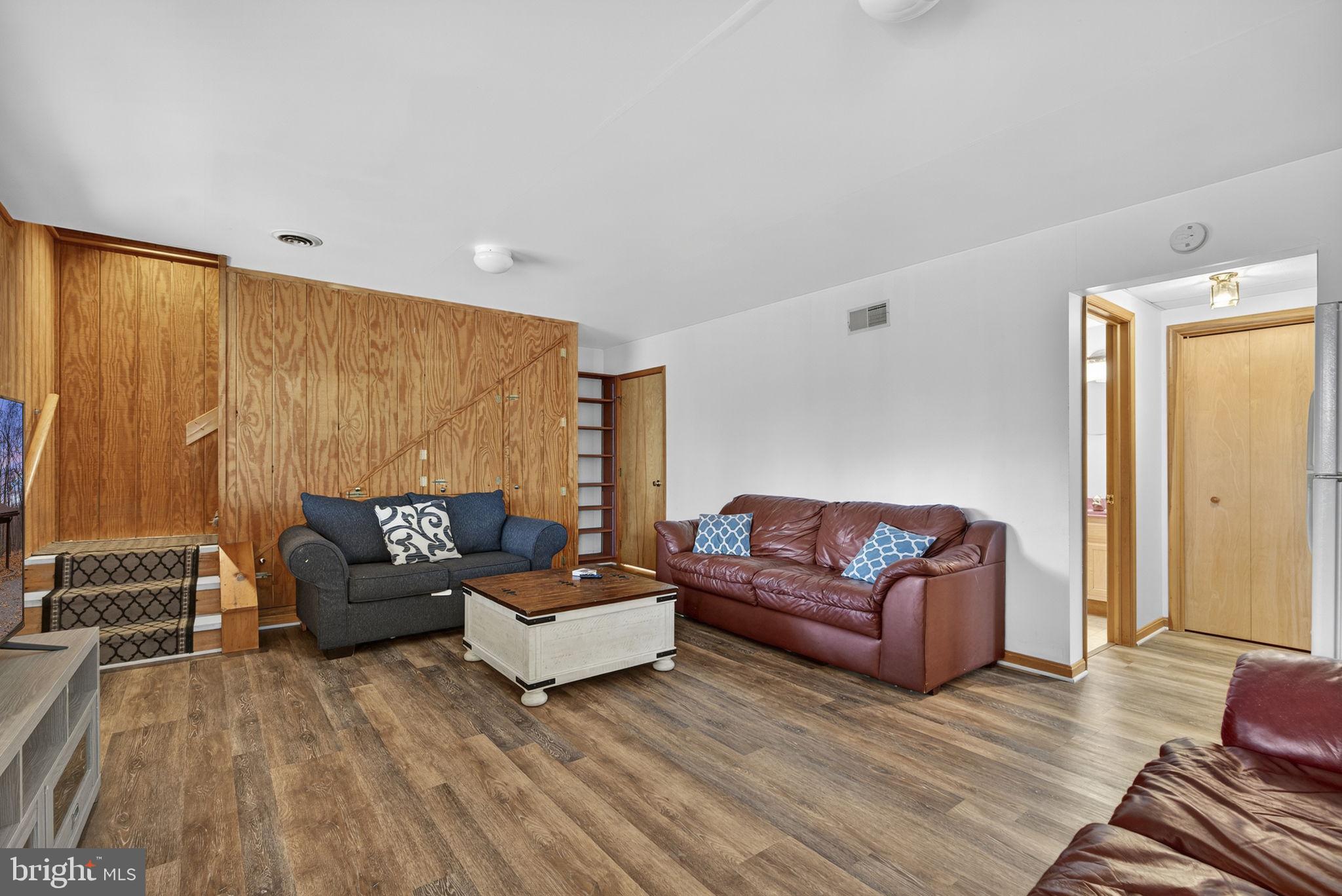 COOLFONT MOUNTAINSIDE - Residential