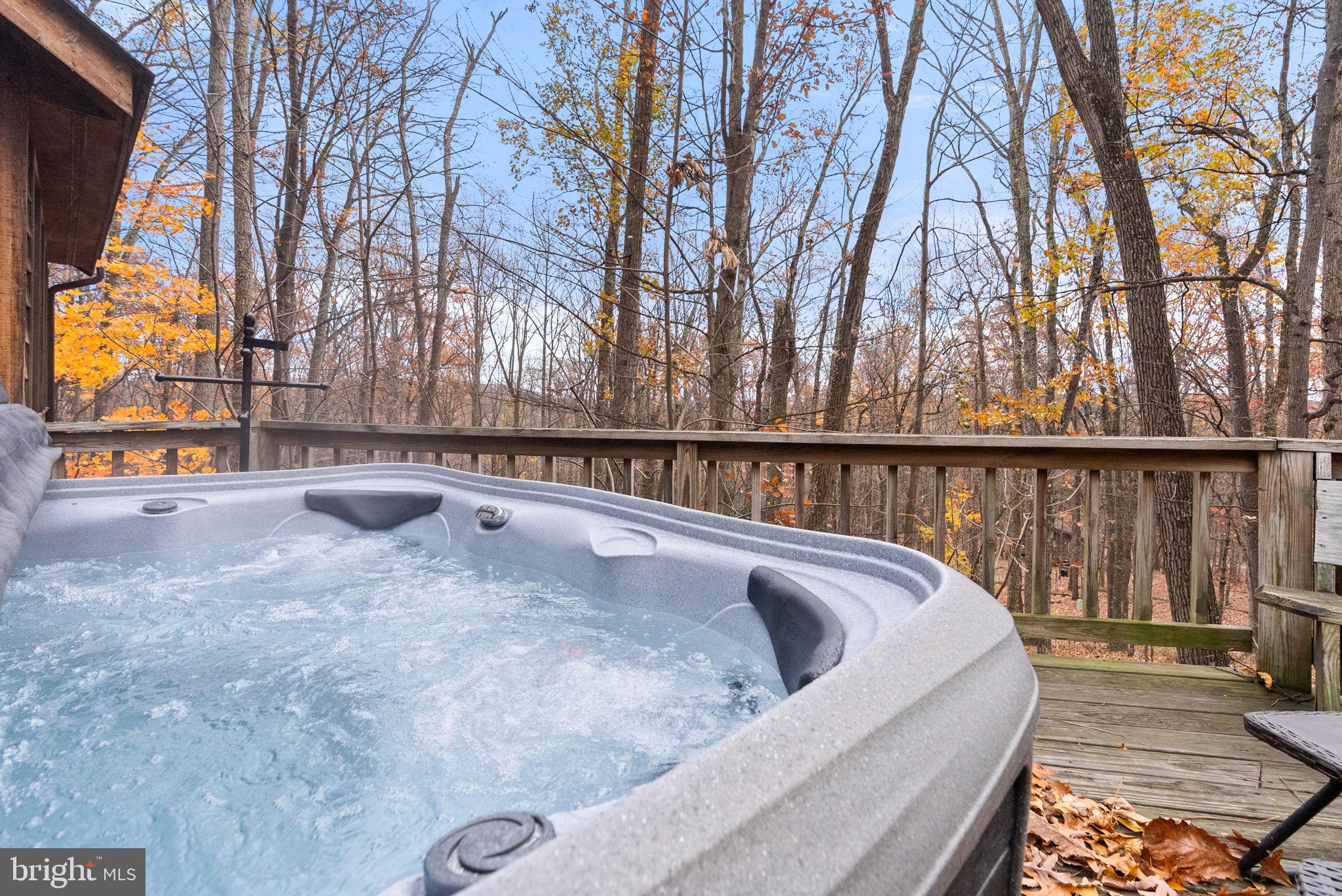 COOLFONT MOUNTAINSIDE - Residential