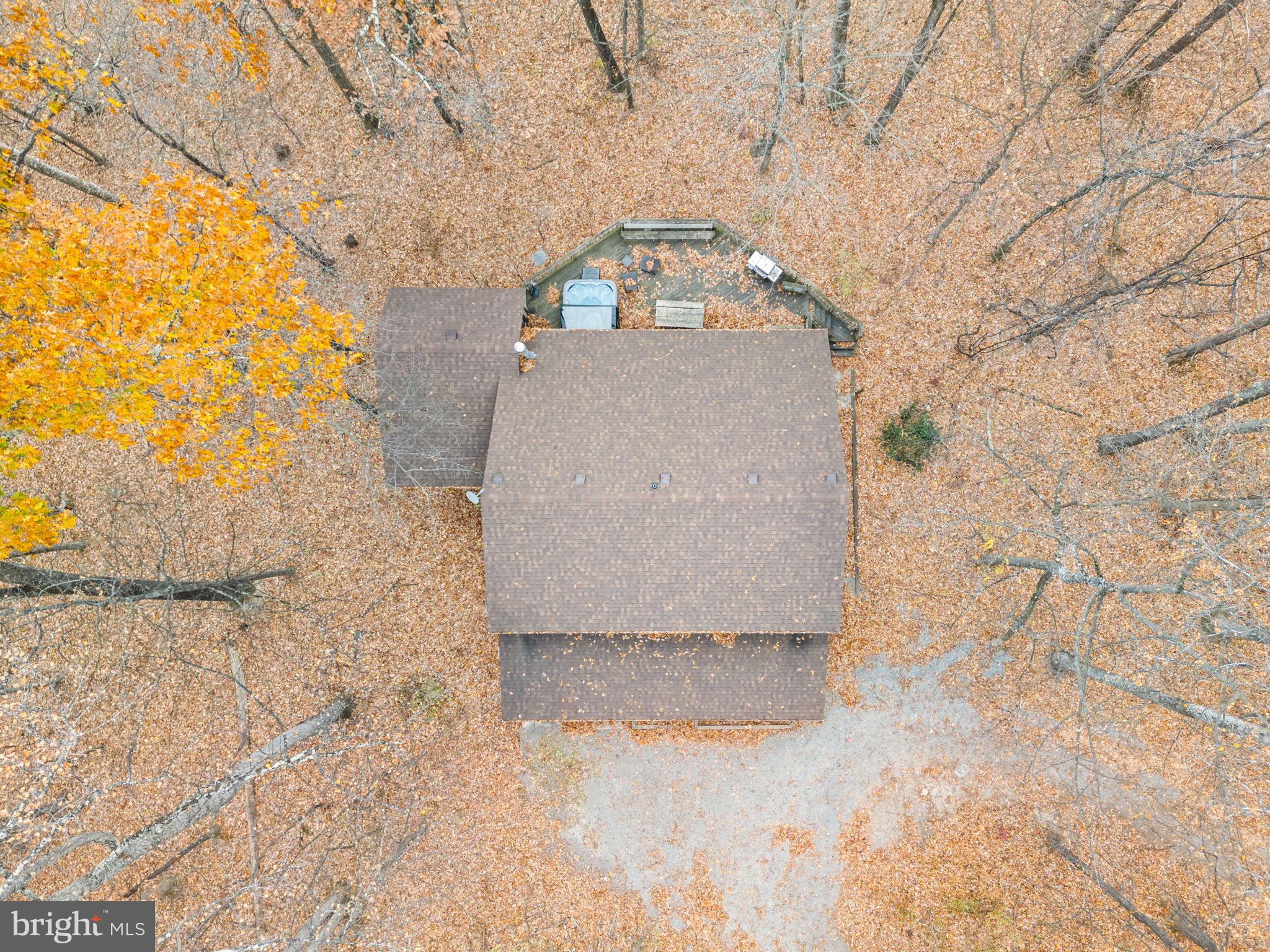 COOLFONT MOUNTAINSIDE - Residential