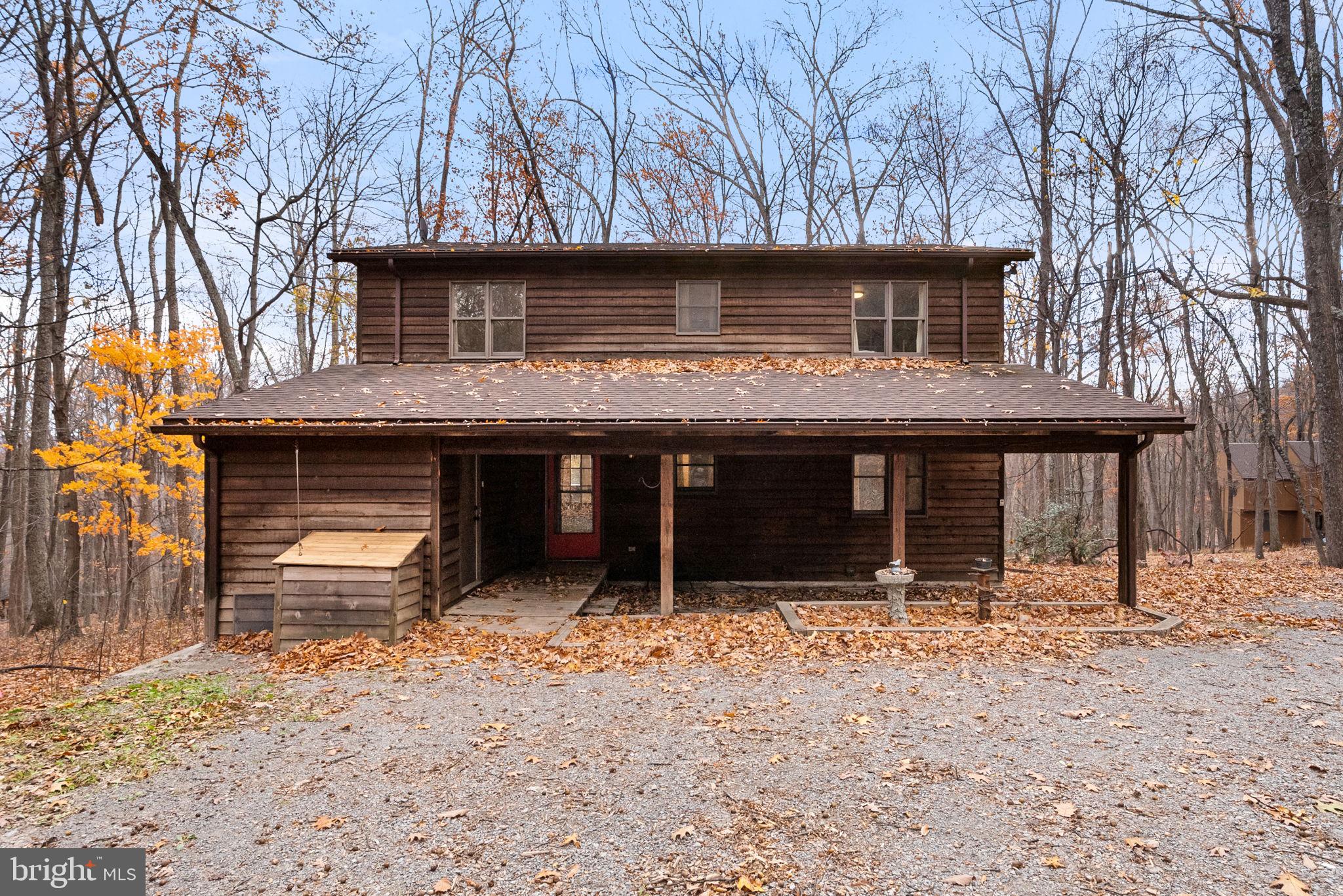 COOLFONT MOUNTAINSIDE - Residential