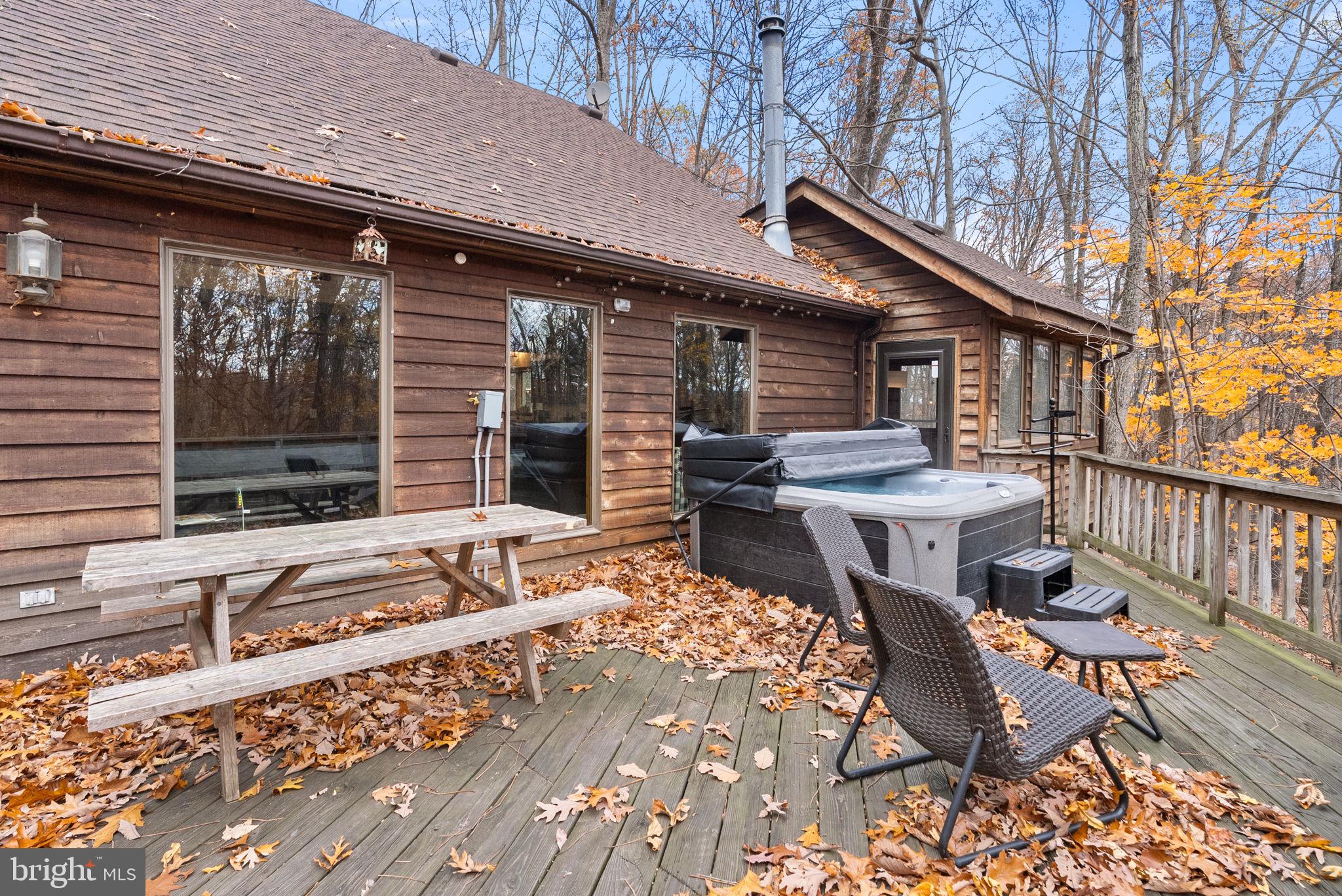 COOLFONT MOUNTAINSIDE - Residential