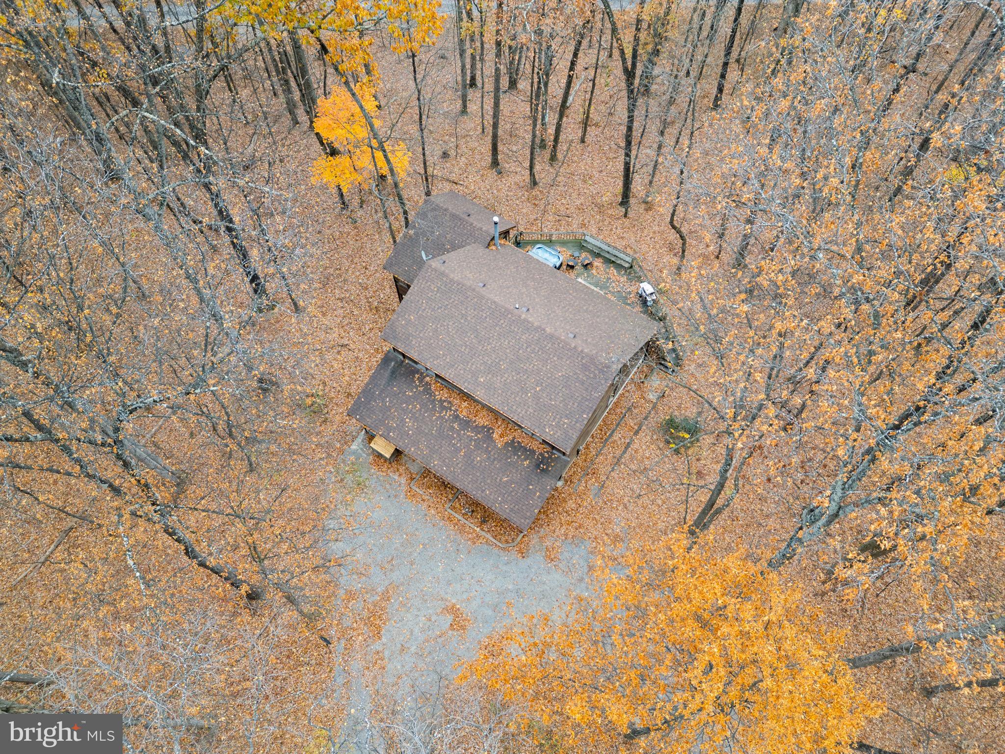 COOLFONT MOUNTAINSIDE - Residential