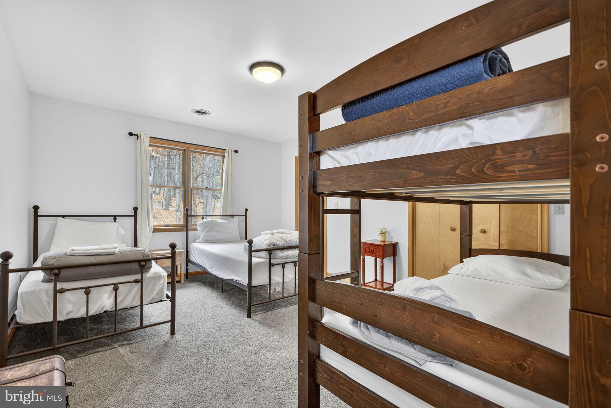 COOLFONT MOUNTAINSIDE - Residential