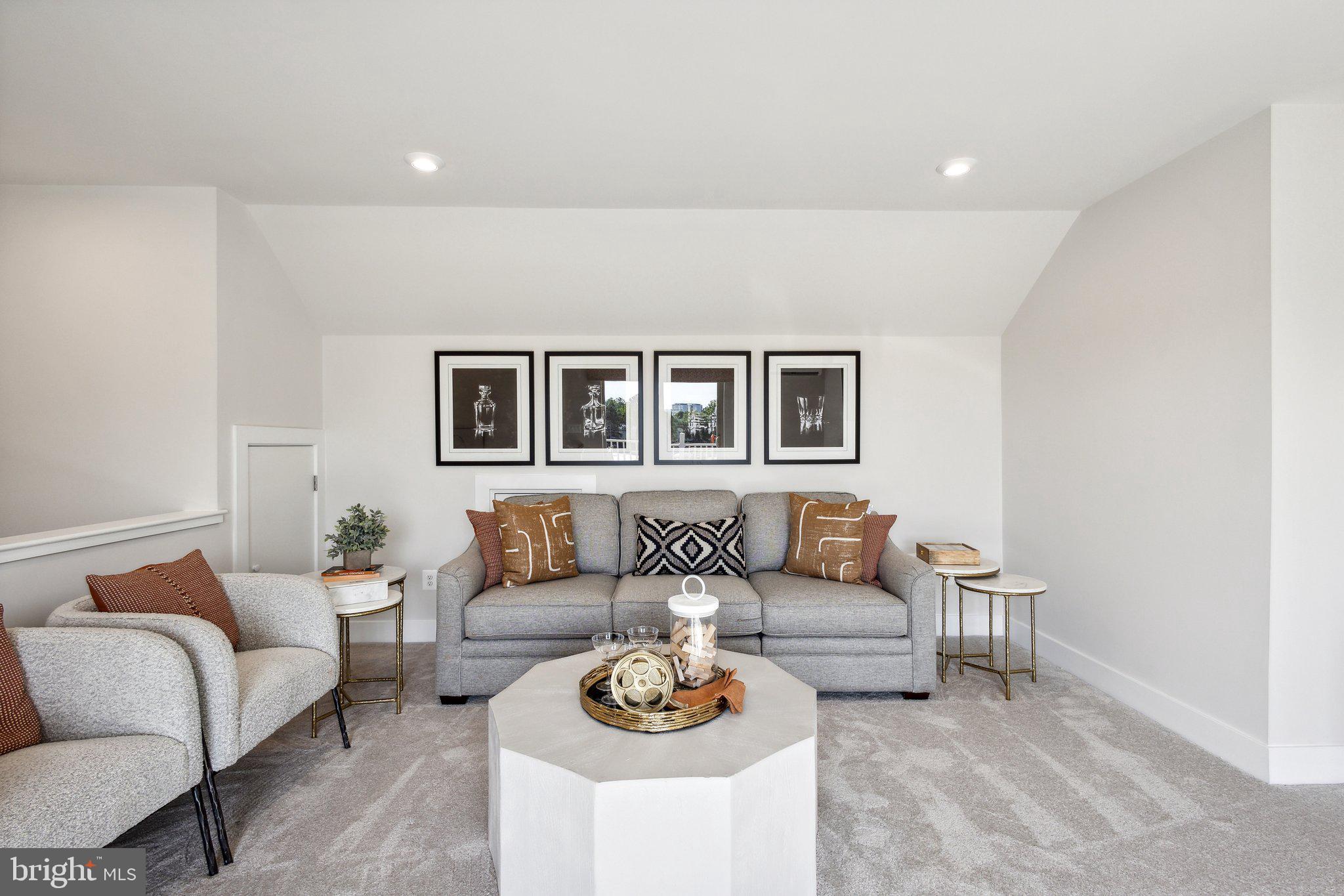 PARK PLACE - Residential