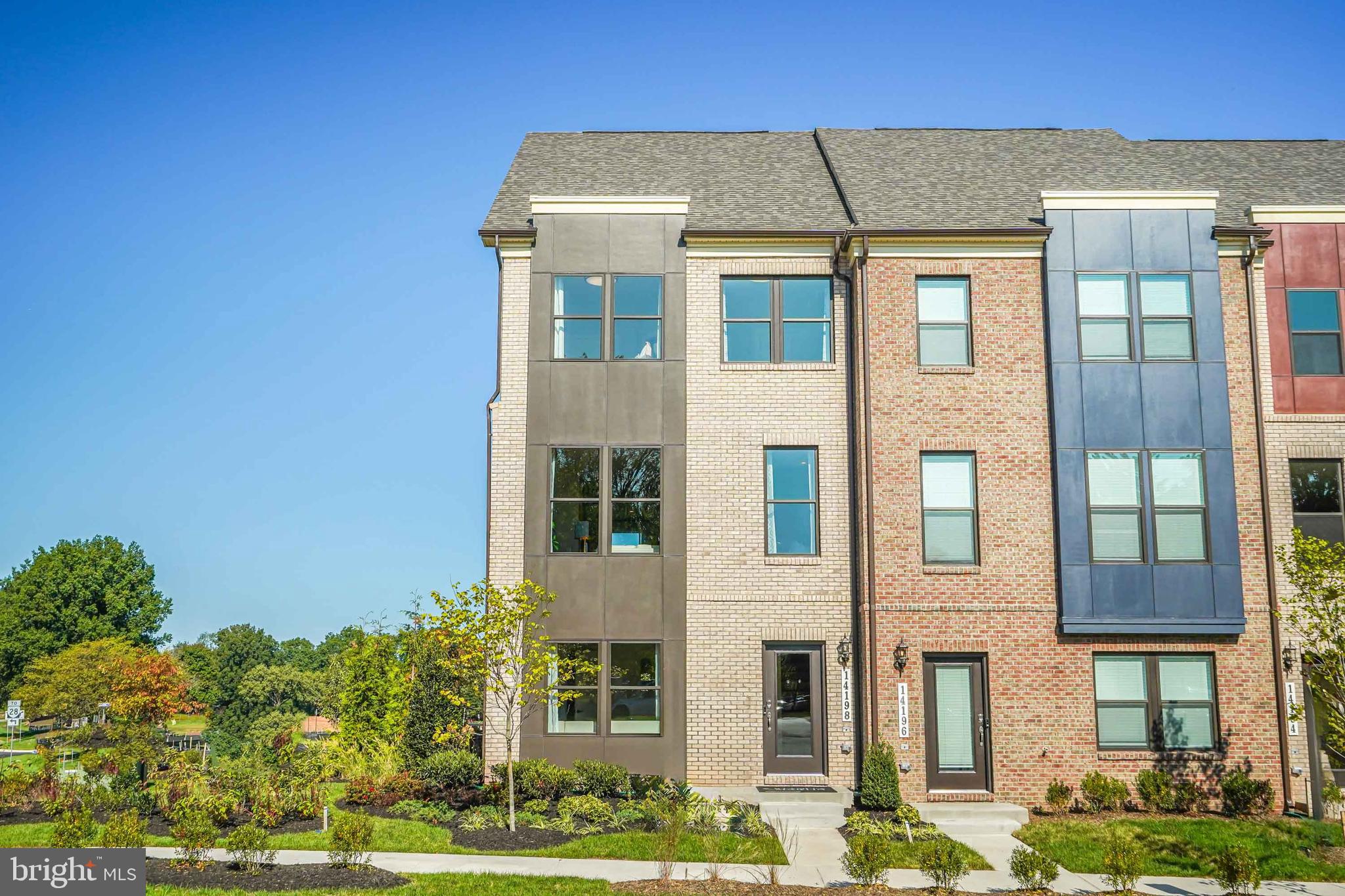 PARK PLACE - Residential