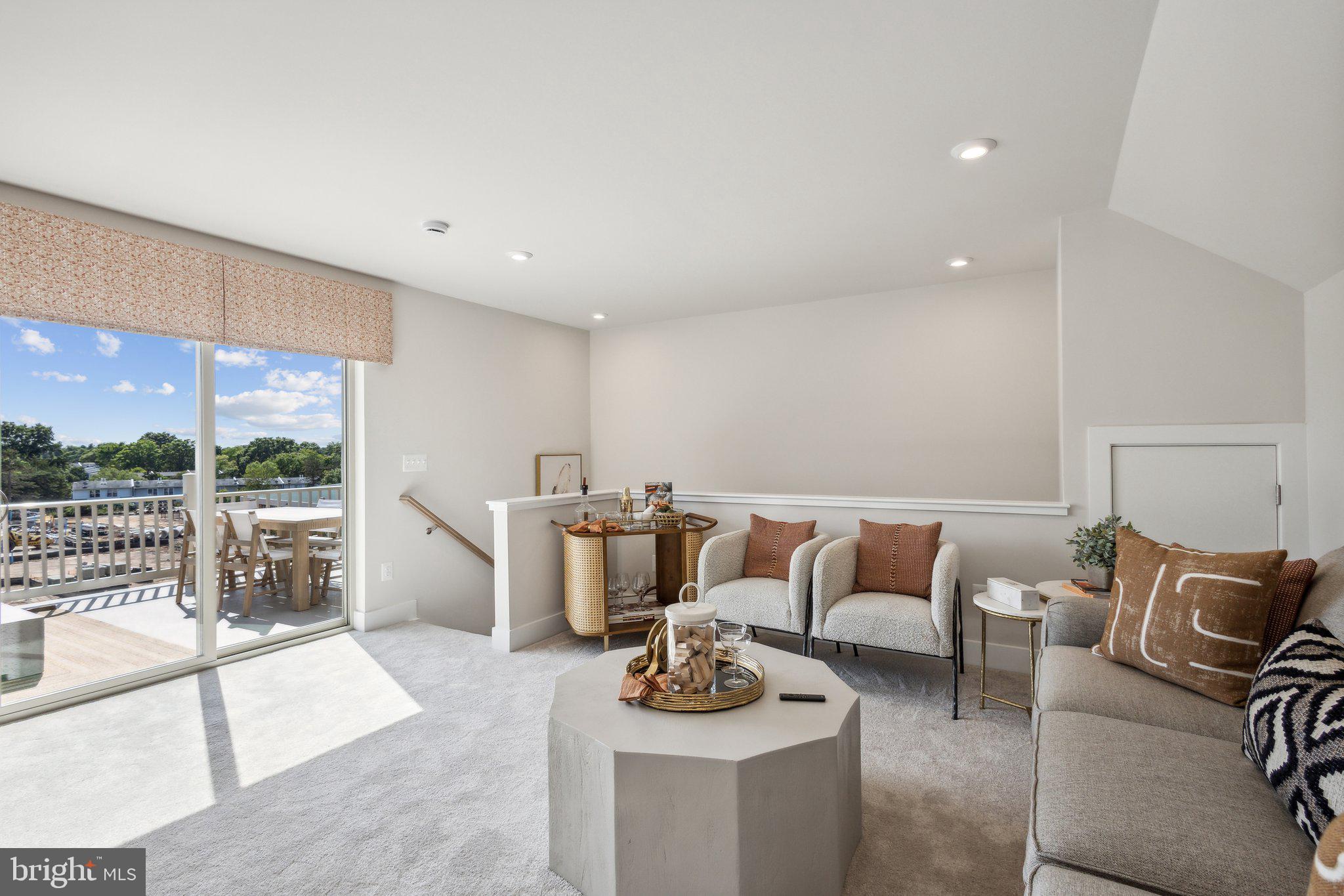 PARK PLACE - Residential