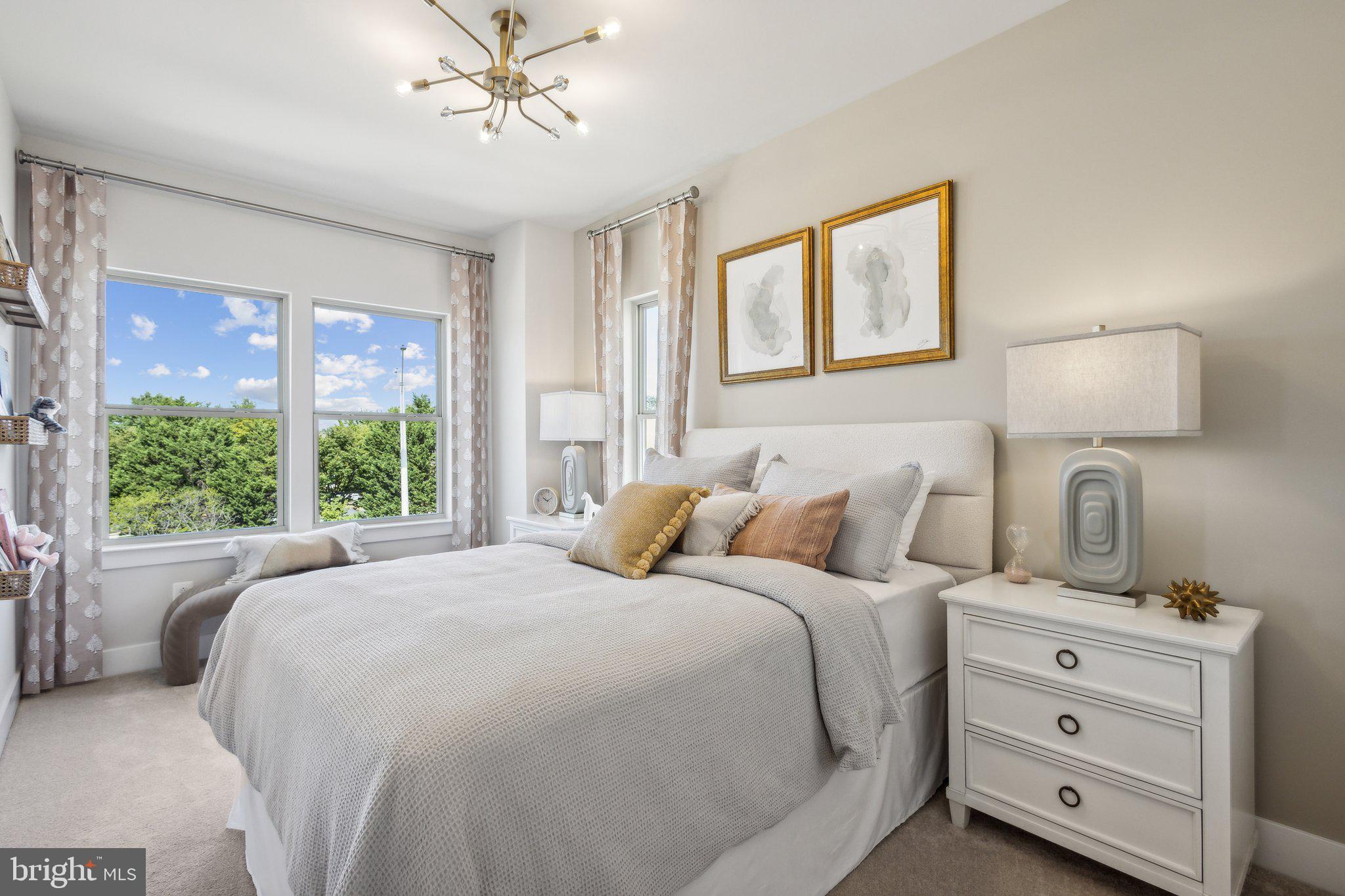 PARK PLACE - Residential