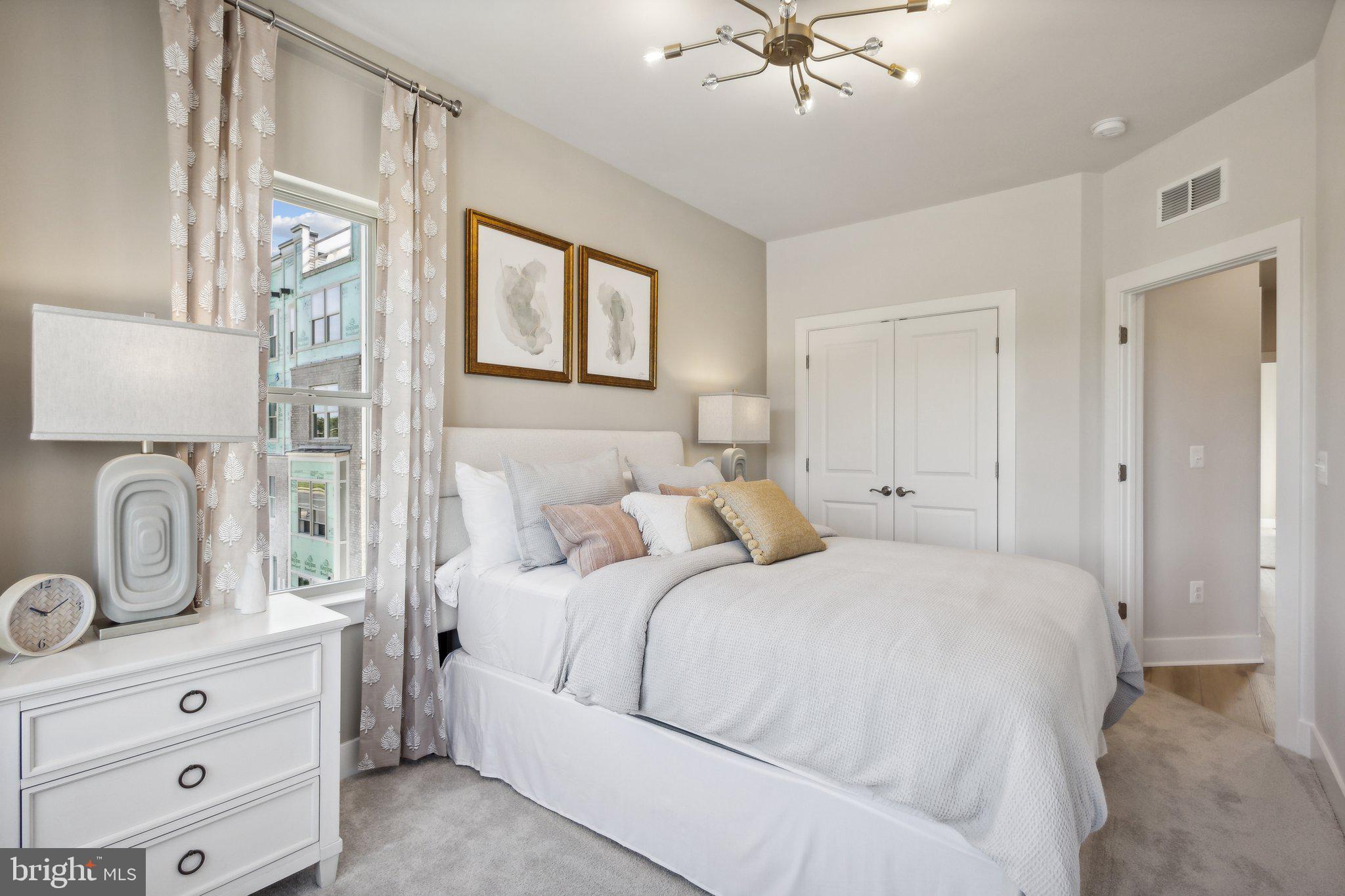 PARK PLACE - Residential