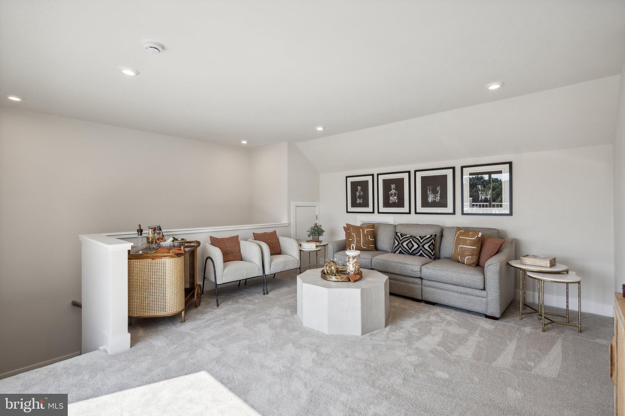 PARK PLACE - Residential