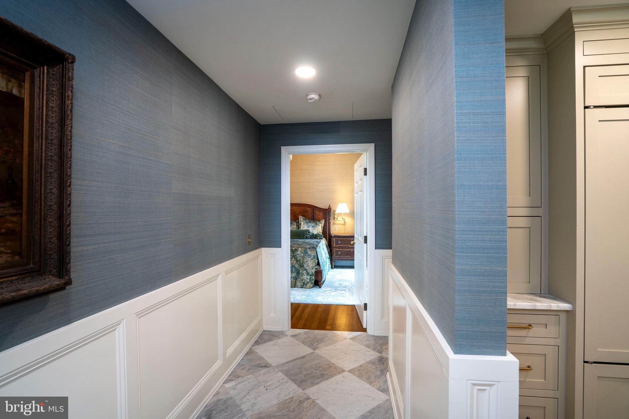 COLLEGE HEIGHTS - Residential