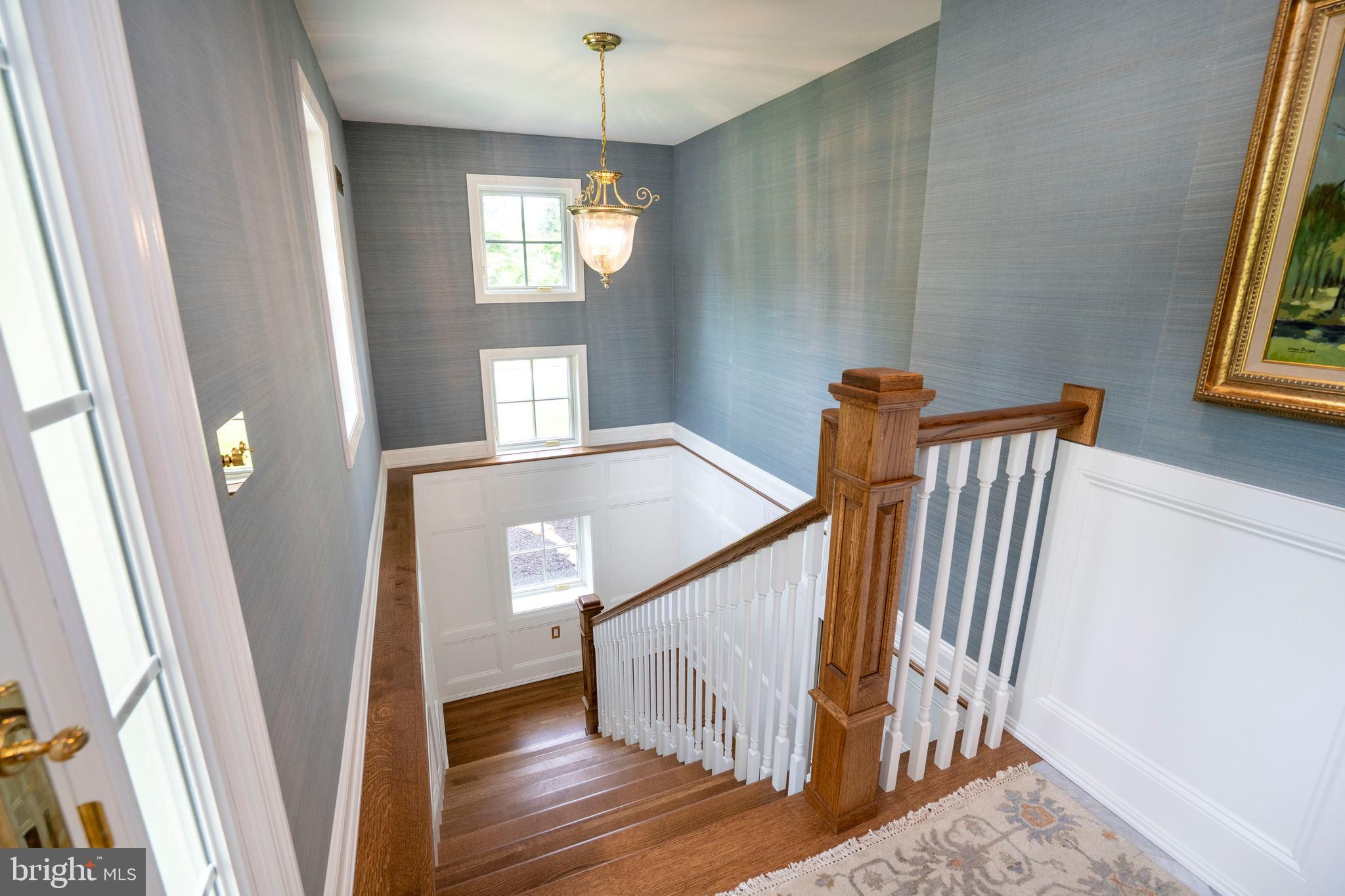 COLLEGE HEIGHTS - Residential