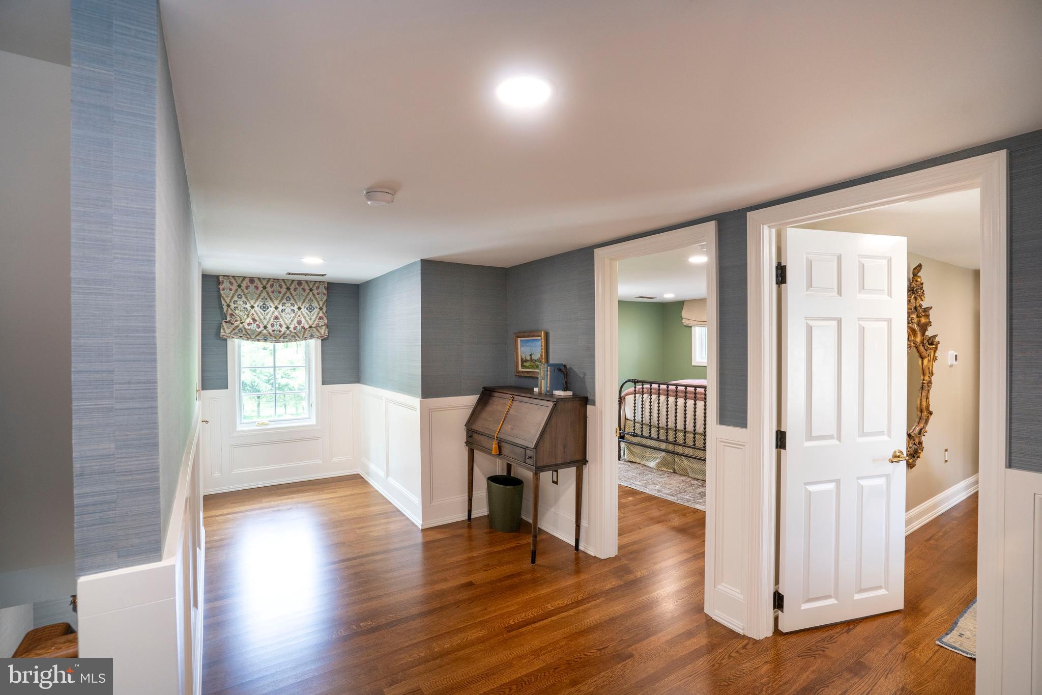 COLLEGE HEIGHTS - Residential