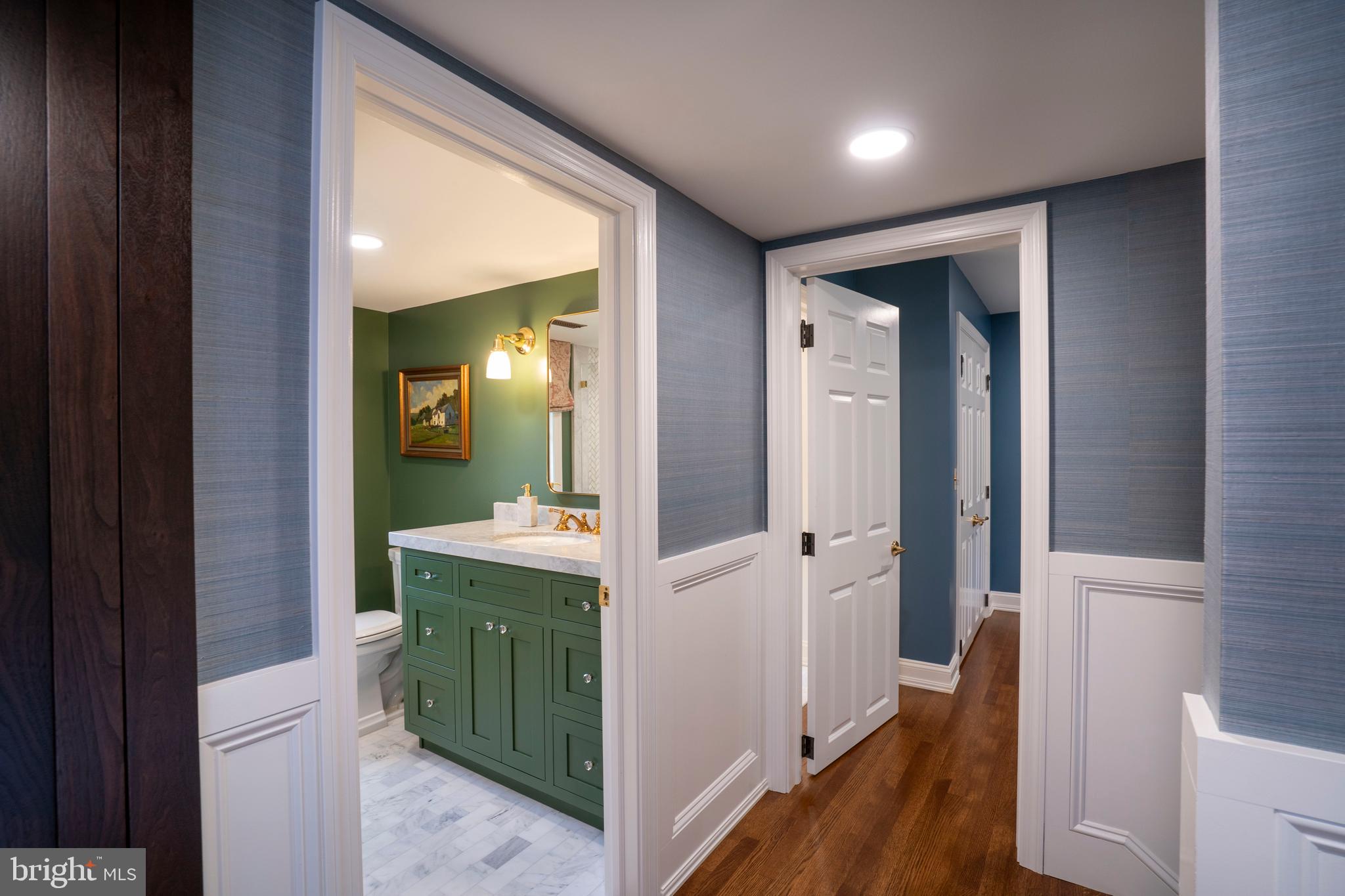 COLLEGE HEIGHTS - Residential