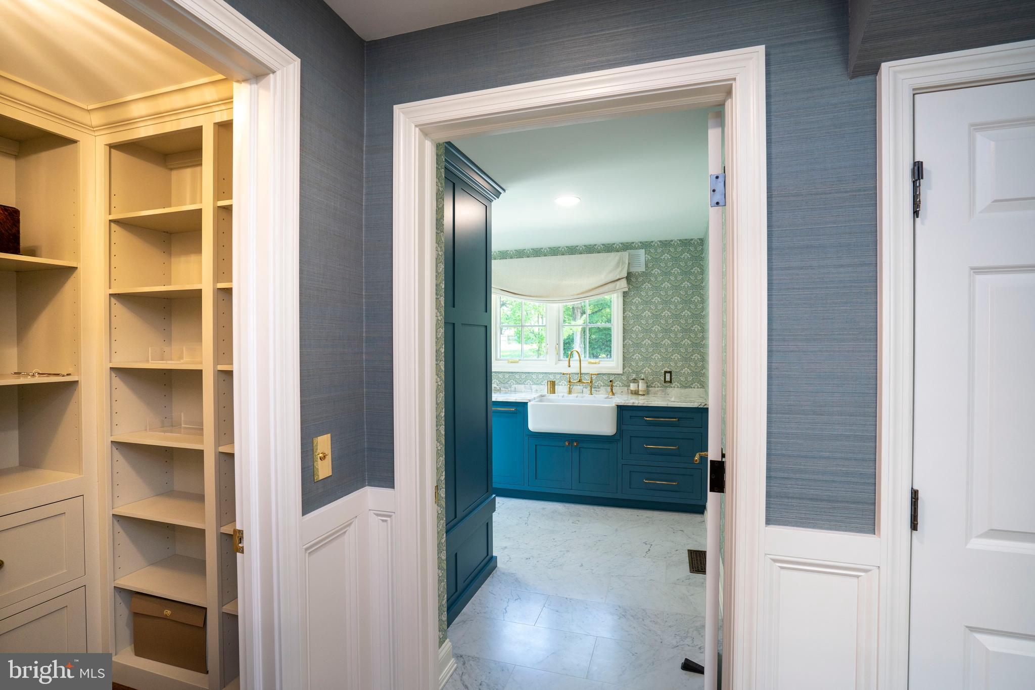 COLLEGE HEIGHTS - Residential