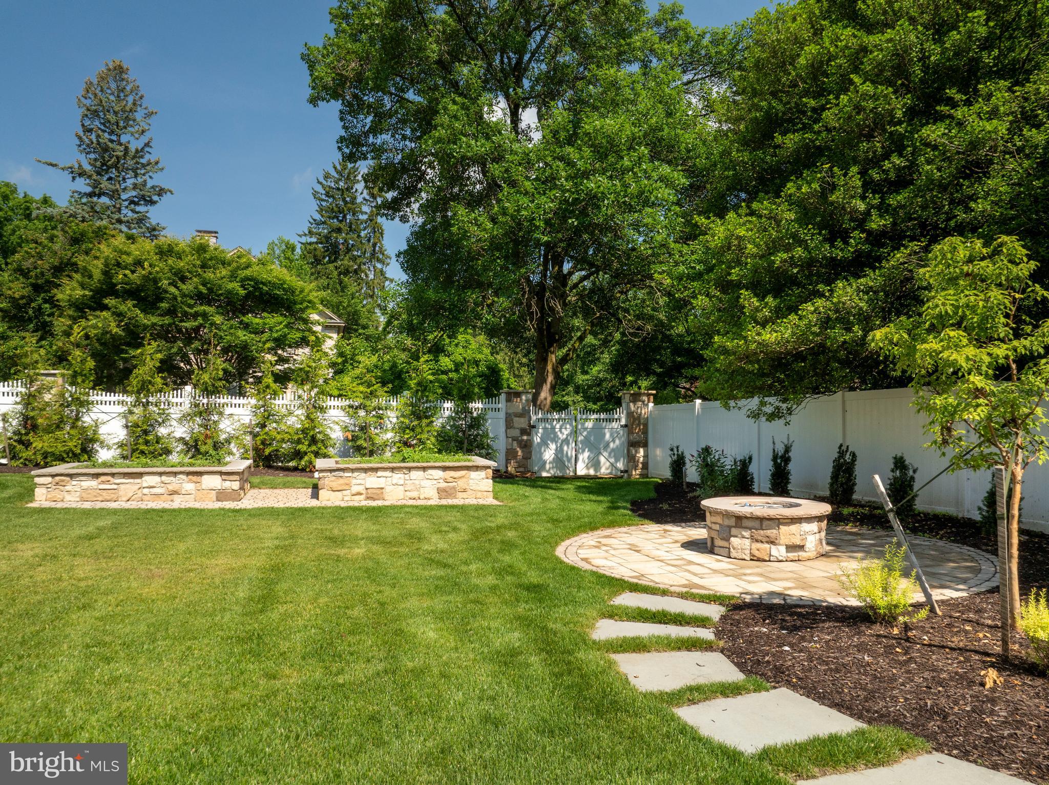 COLLEGE HEIGHTS - Residential