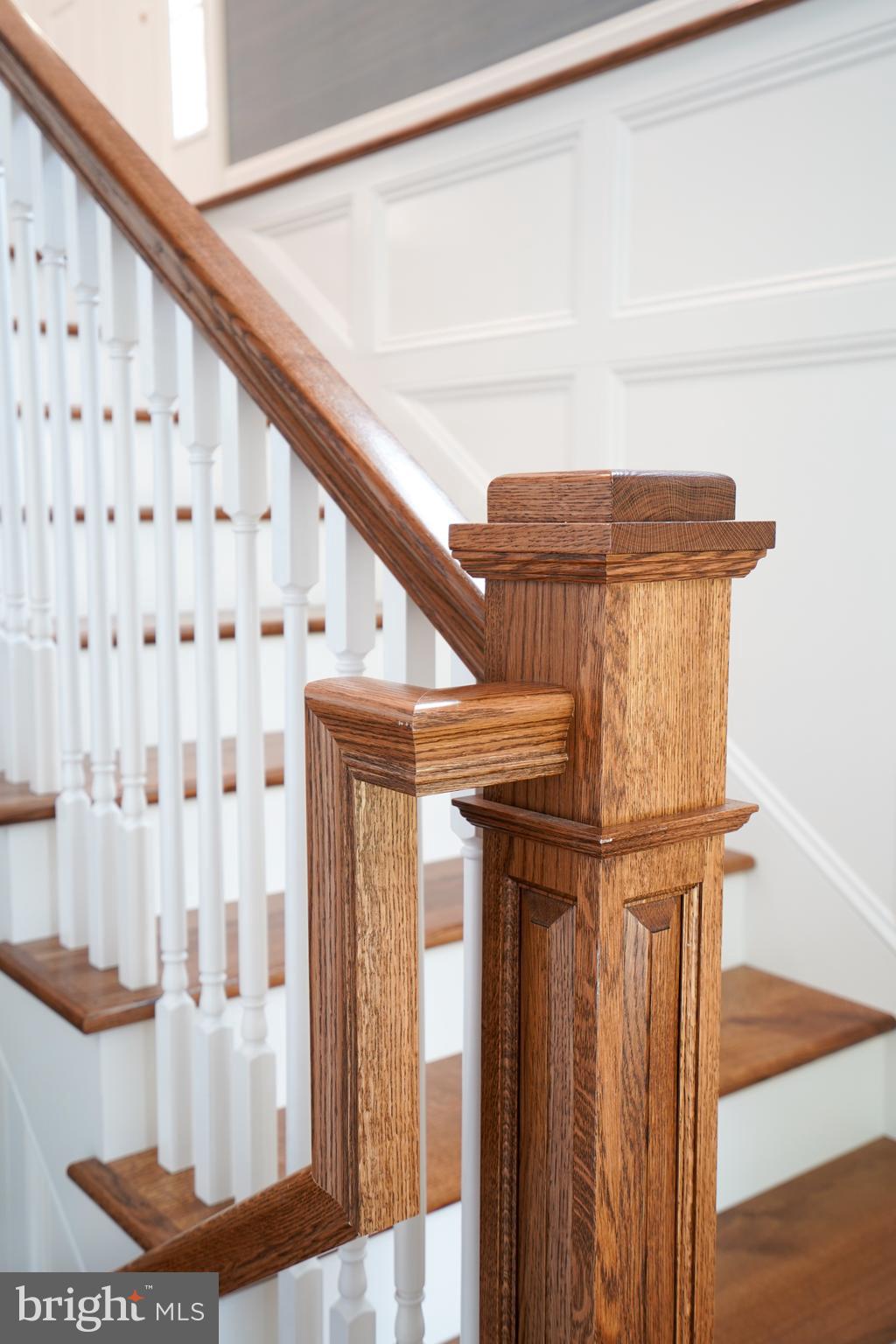 COLLEGE HEIGHTS - Residential