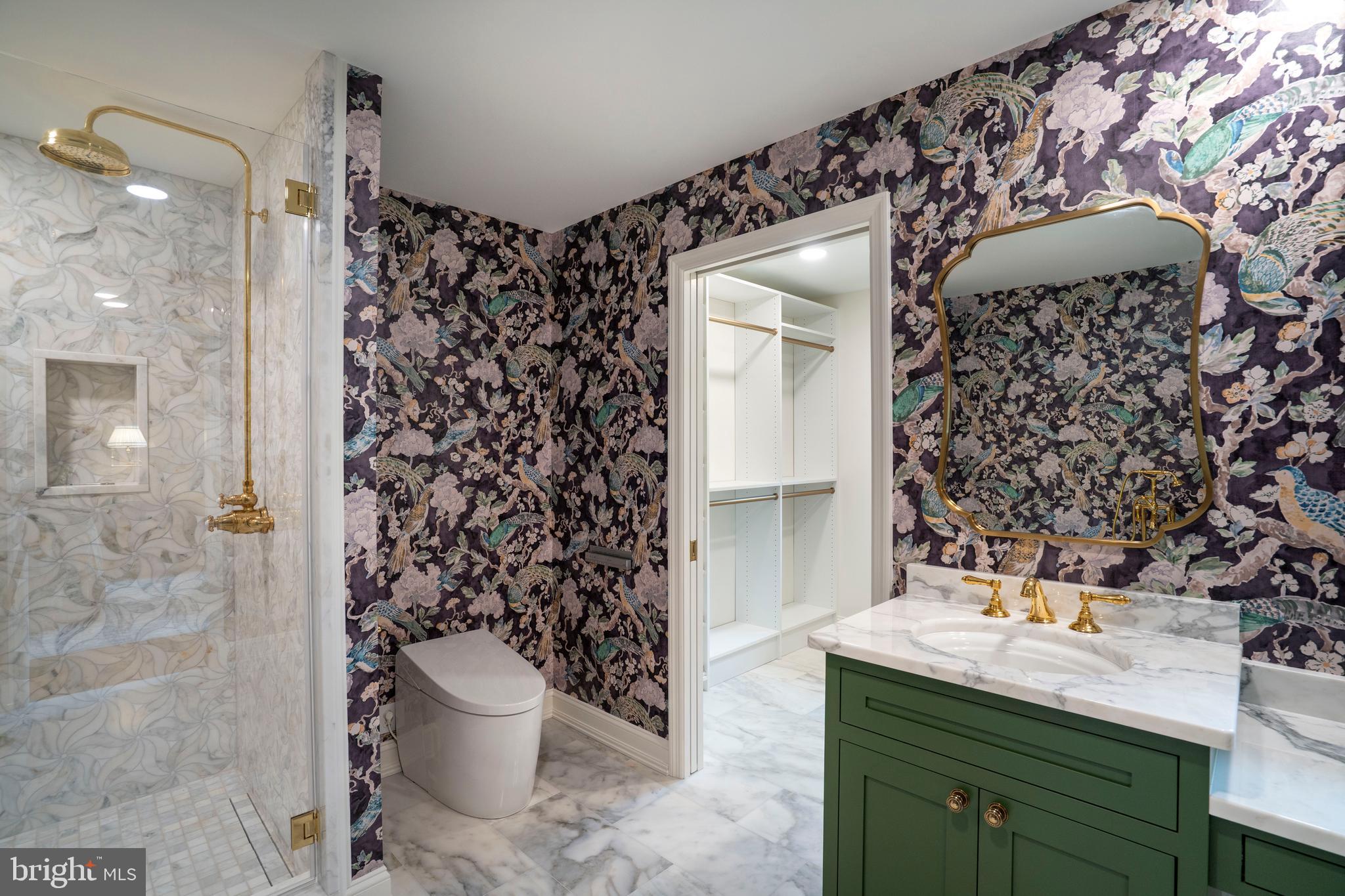 COLLEGE HEIGHTS - Residential