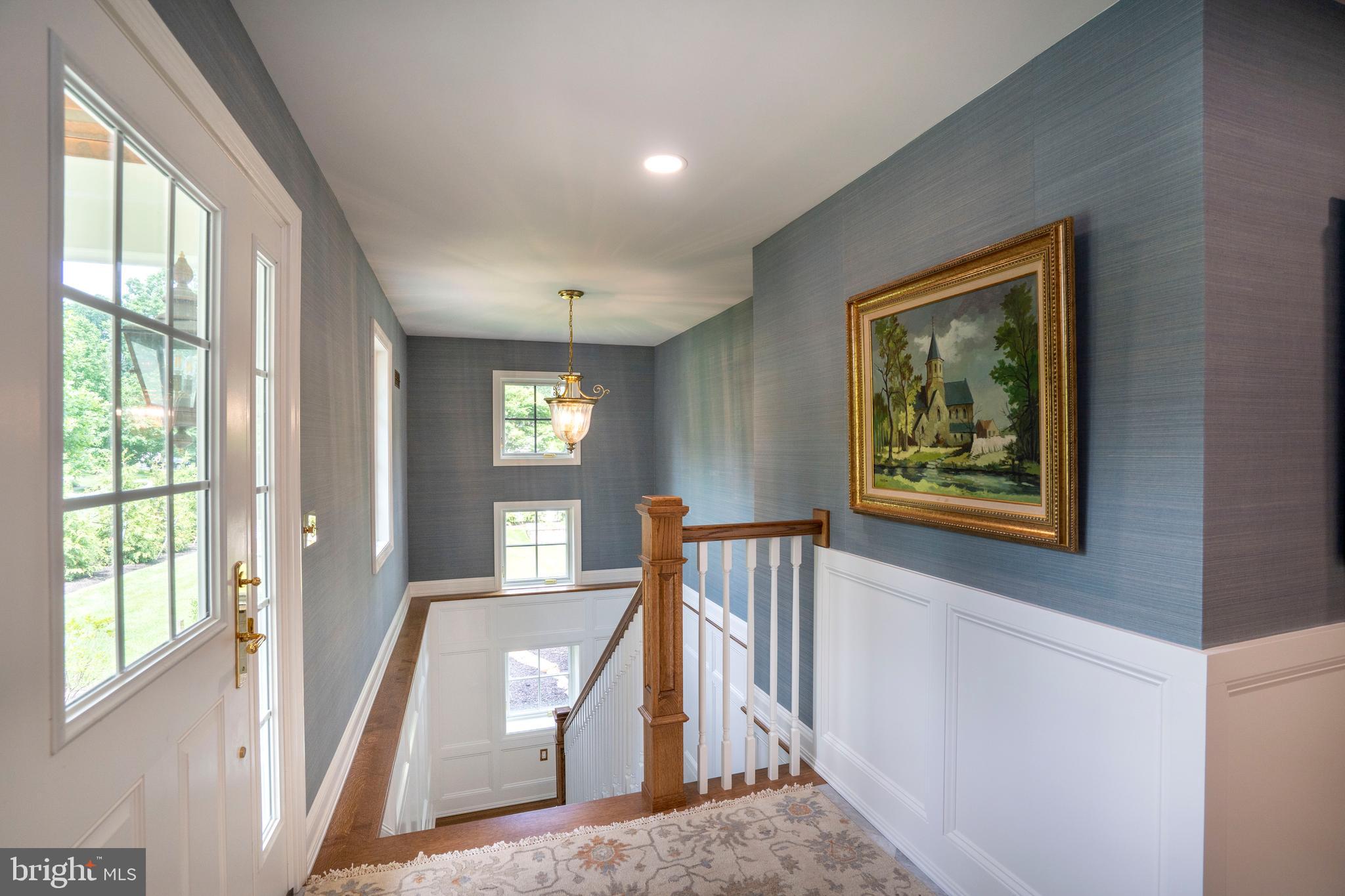 COLLEGE HEIGHTS - Residential