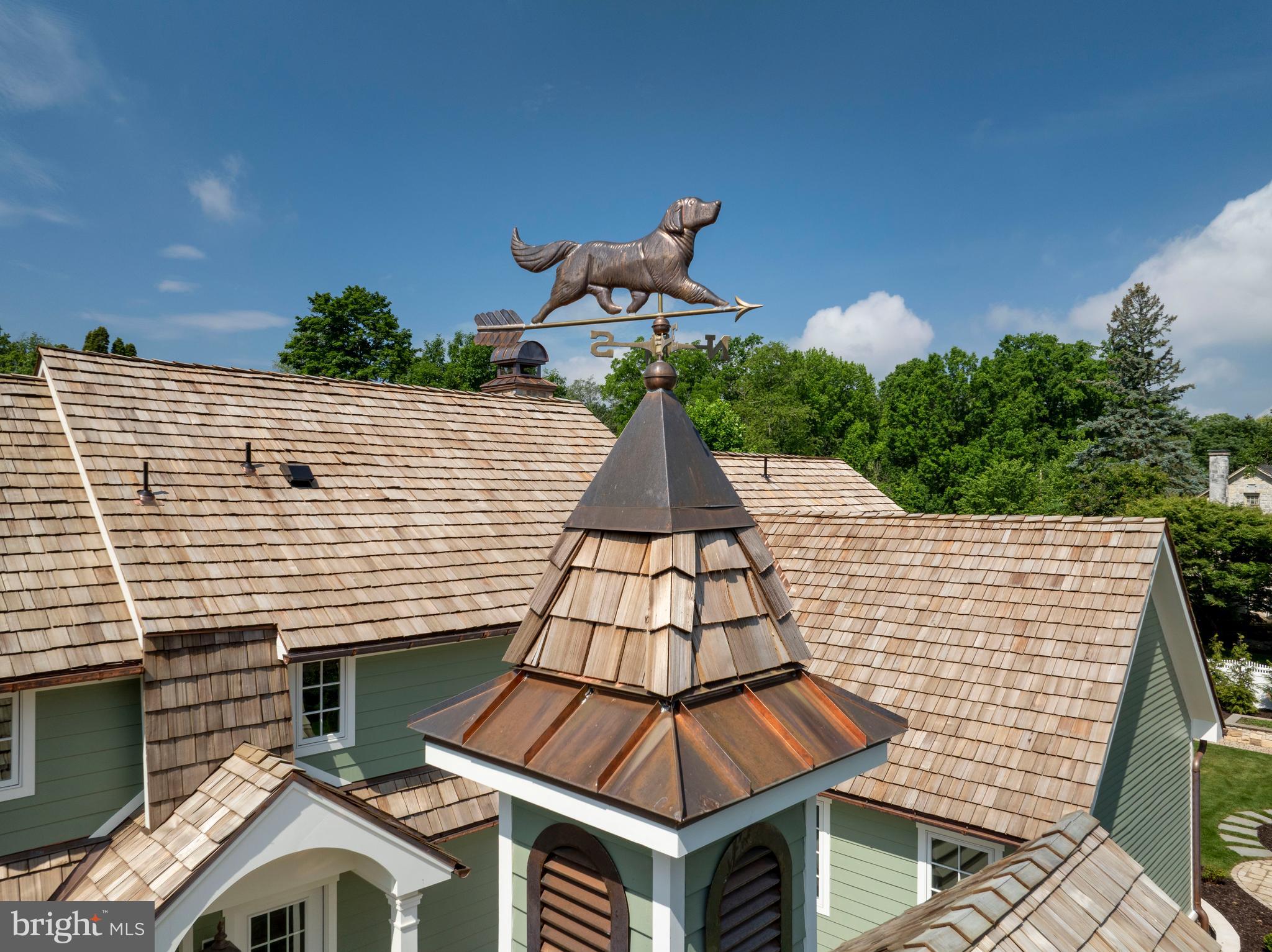 COLLEGE HEIGHTS - Residential