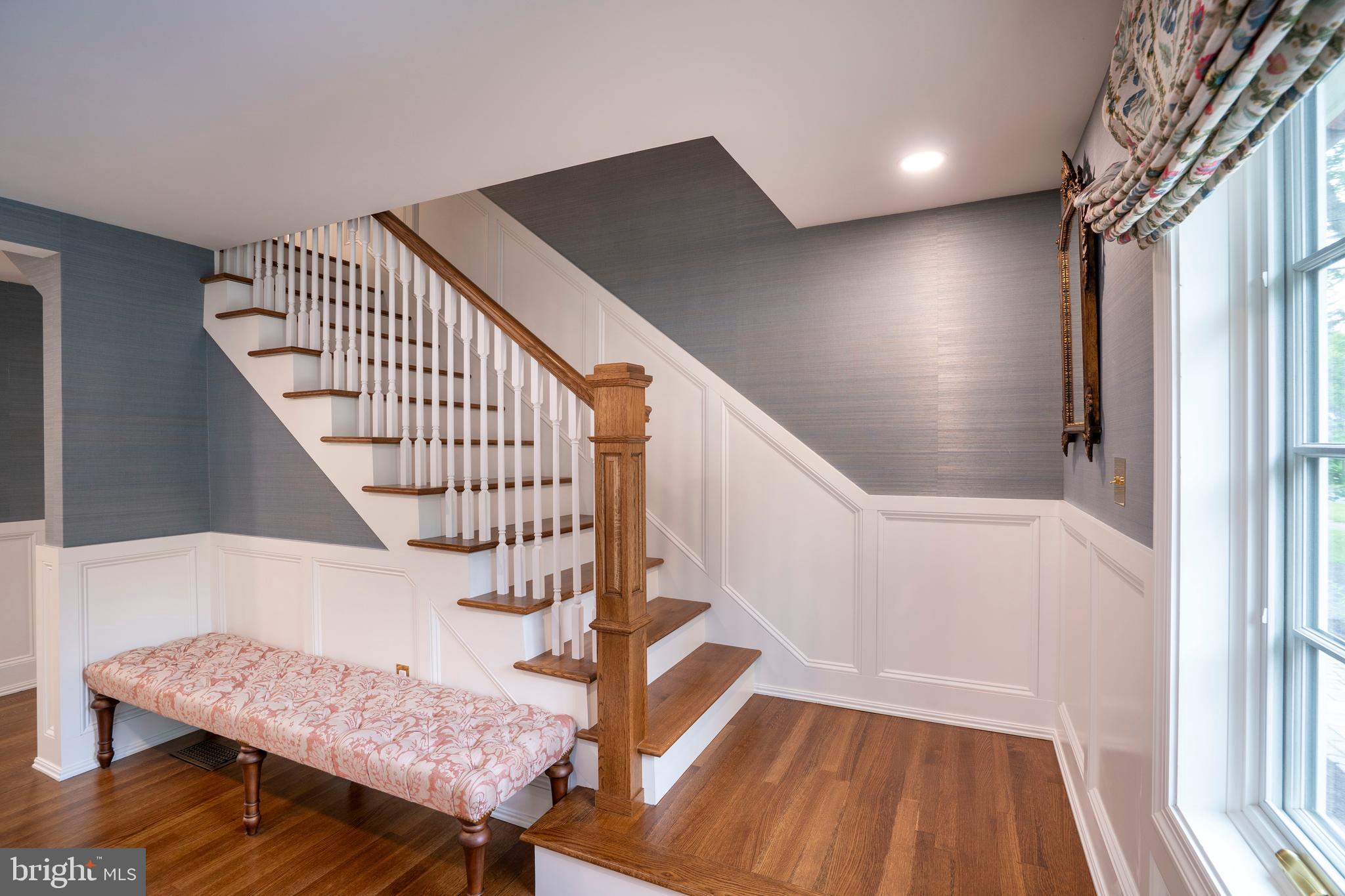 COLLEGE HEIGHTS - Residential