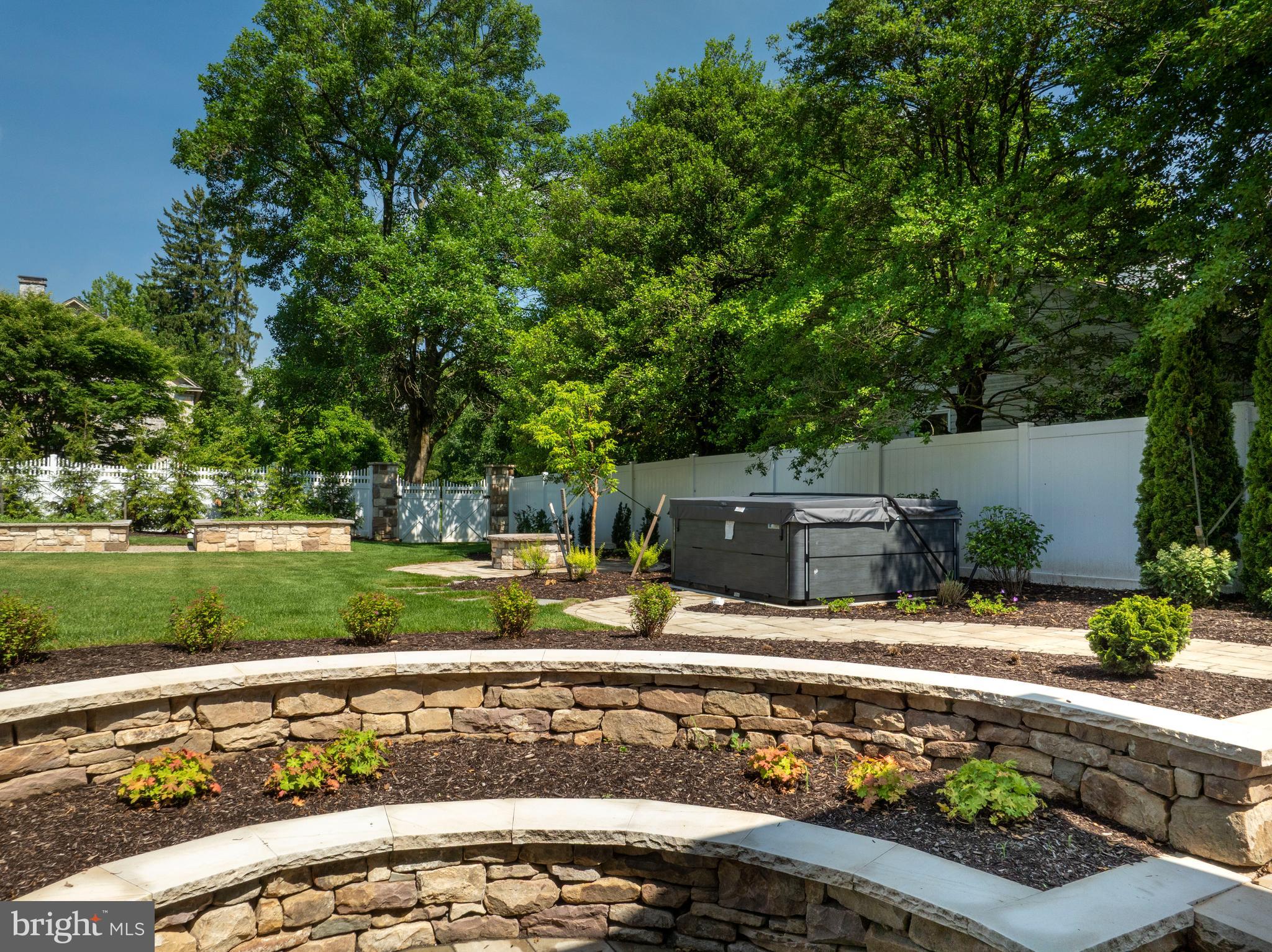 COLLEGE HEIGHTS - Residential