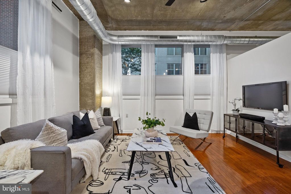 Photo of 113 N Bread Street #3D1, PHILADELPHIA, PA 19106 (MLS # PAPH2538224)