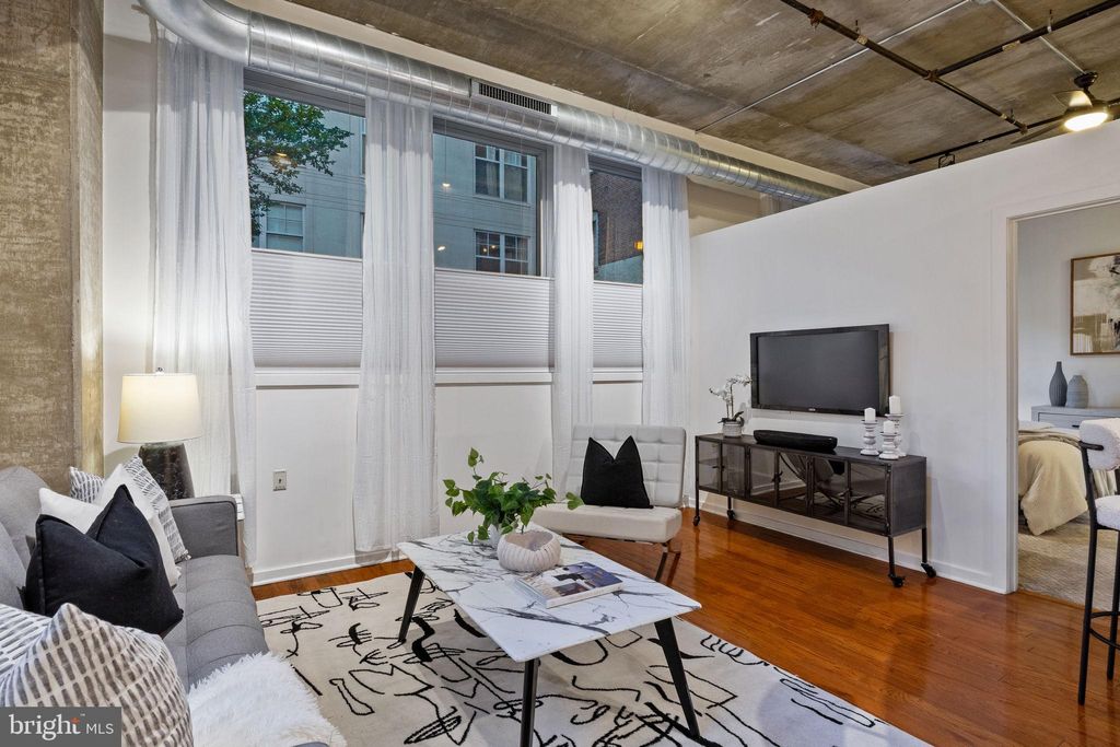 Photo of 113 N Bread Street #3D1, PHILADELPHIA, PA 19106 (MLS # PAPH2538224)