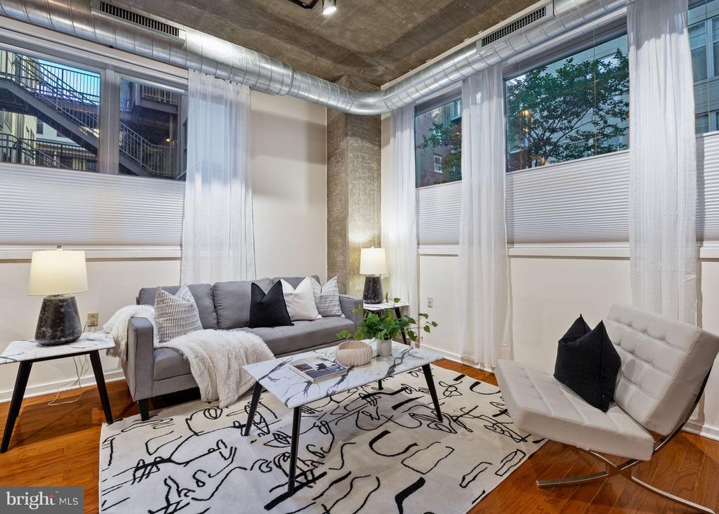 Photo of 113 N Bread Street #3D1, PHILADELPHIA, PA 19106 (MLS # PAPH2538224)