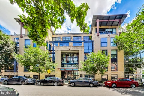 Condo For Sale - 2301 Champlain Street #T04<br/> WASHINGTON, DC 20009