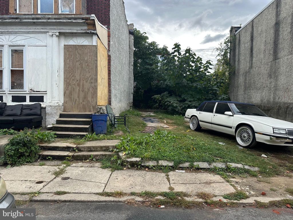 Photo of 6034 Regent Street, PHILADELPHIA, PA 19142 (MLS # PAPH2546692)