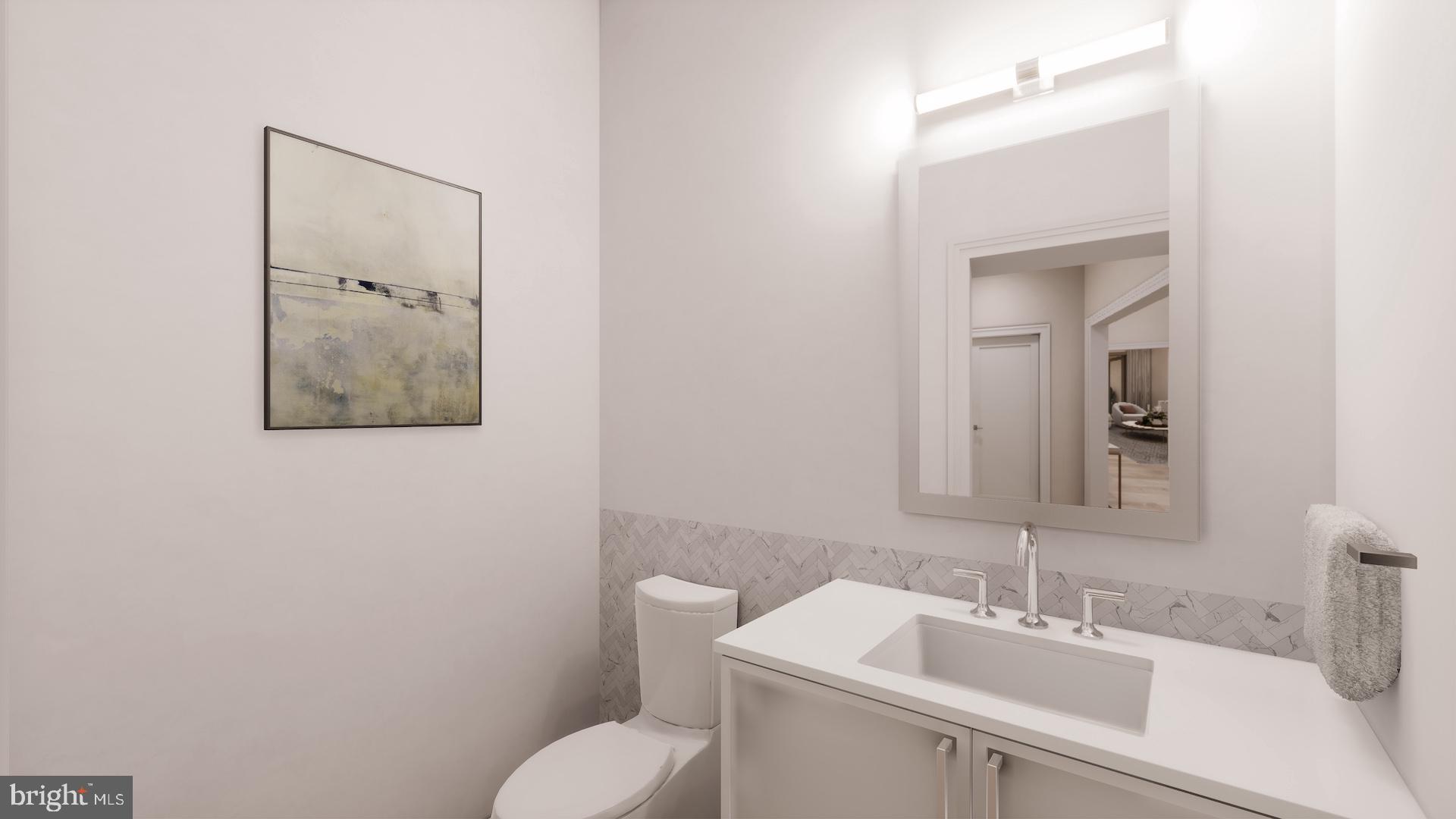 CHEVY CHASE - Residential